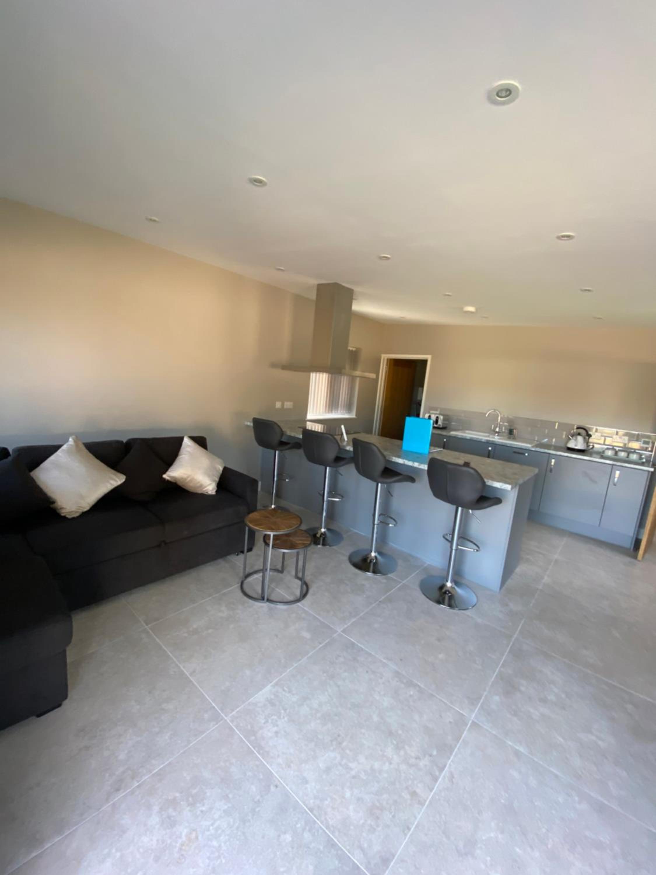 Appleacre Accommodation
