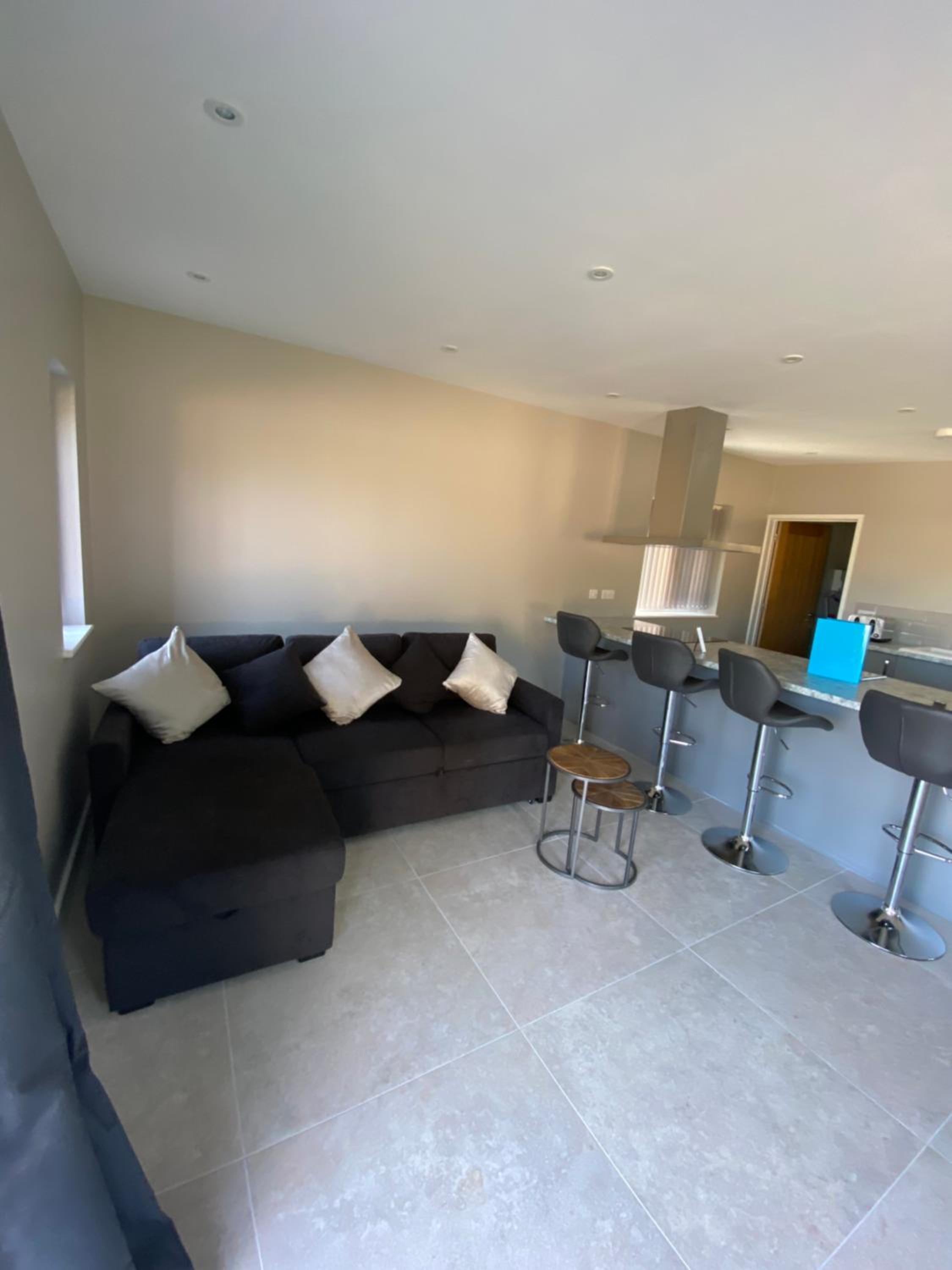 Appleacre Accommodation