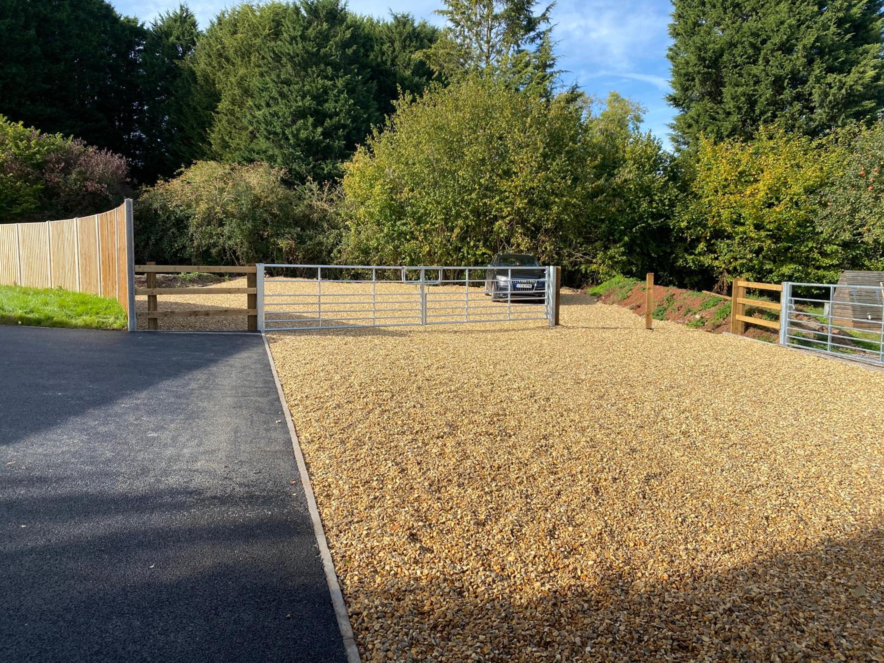 Appleacre Accommodation