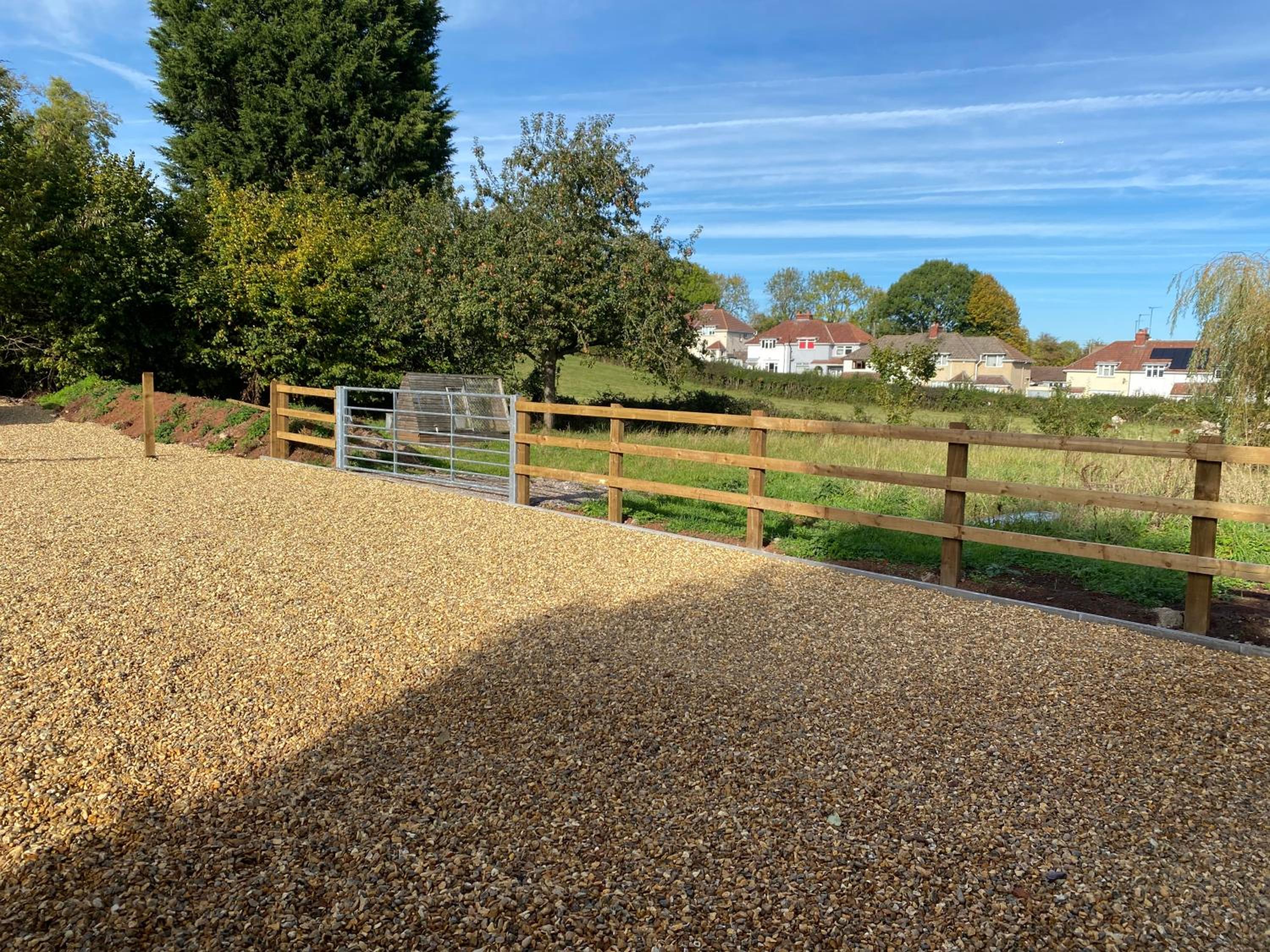 Appleacre Accommodation