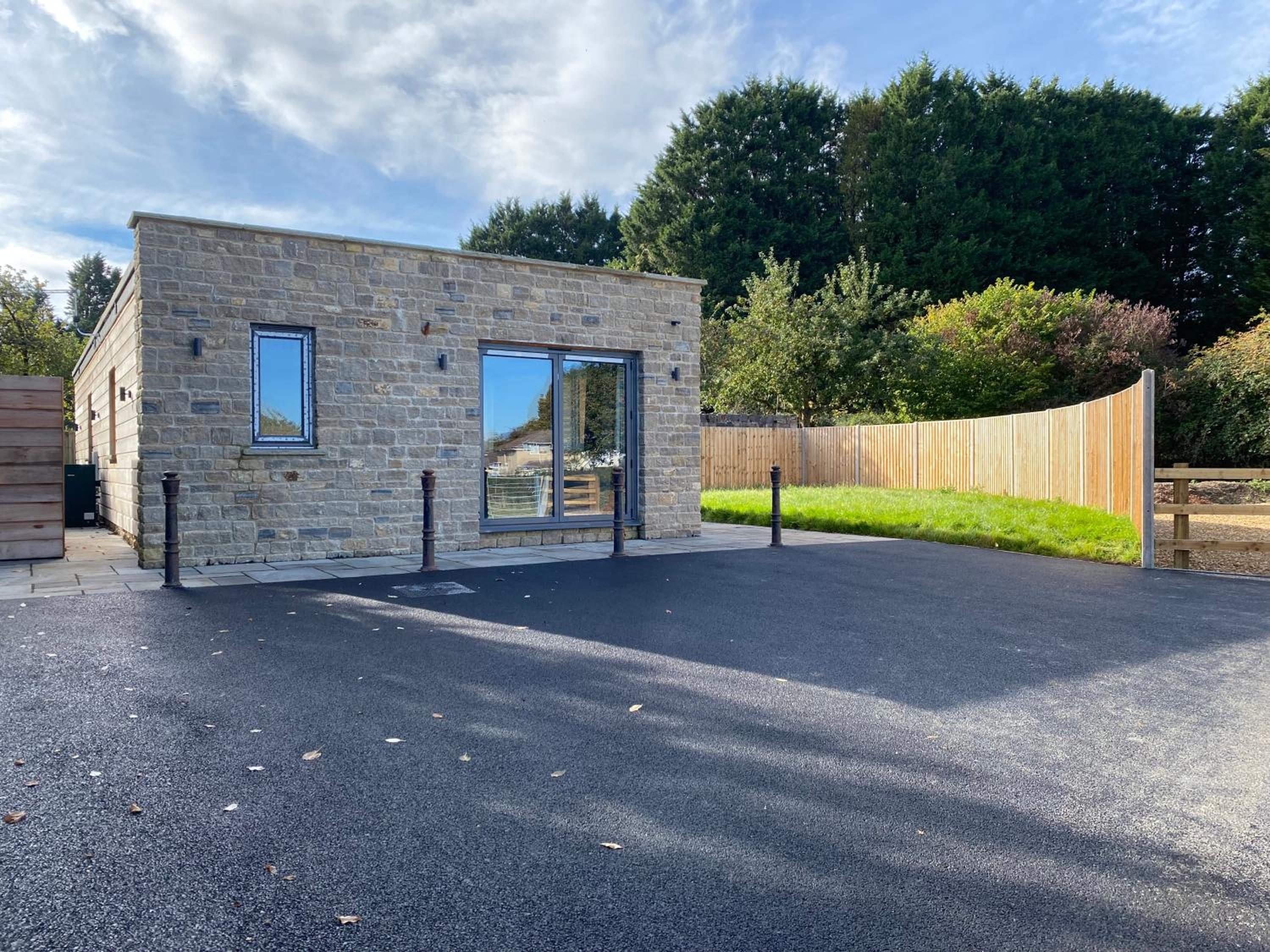 Appleacre Accommodation