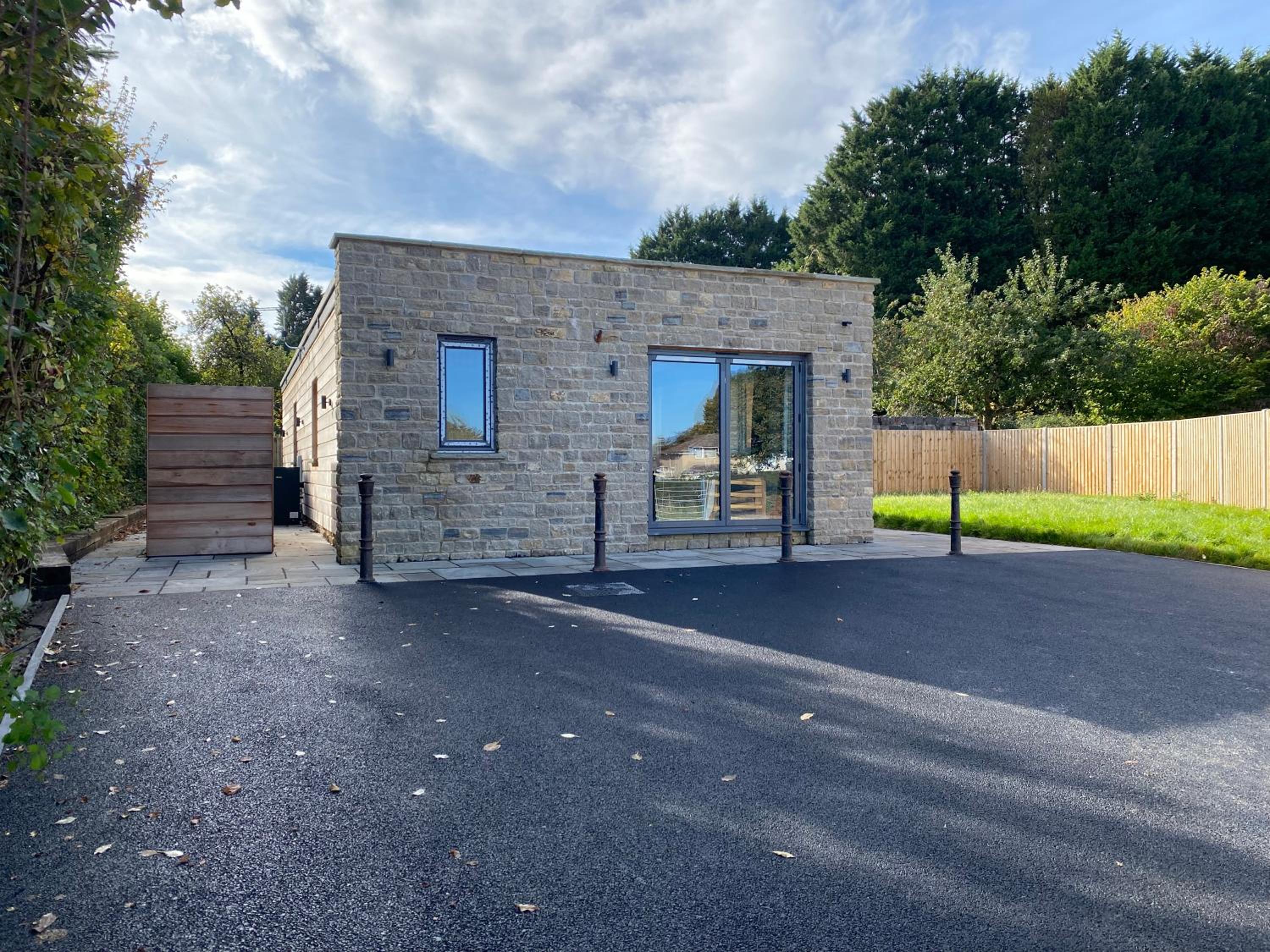 Appleacre Accommodation
