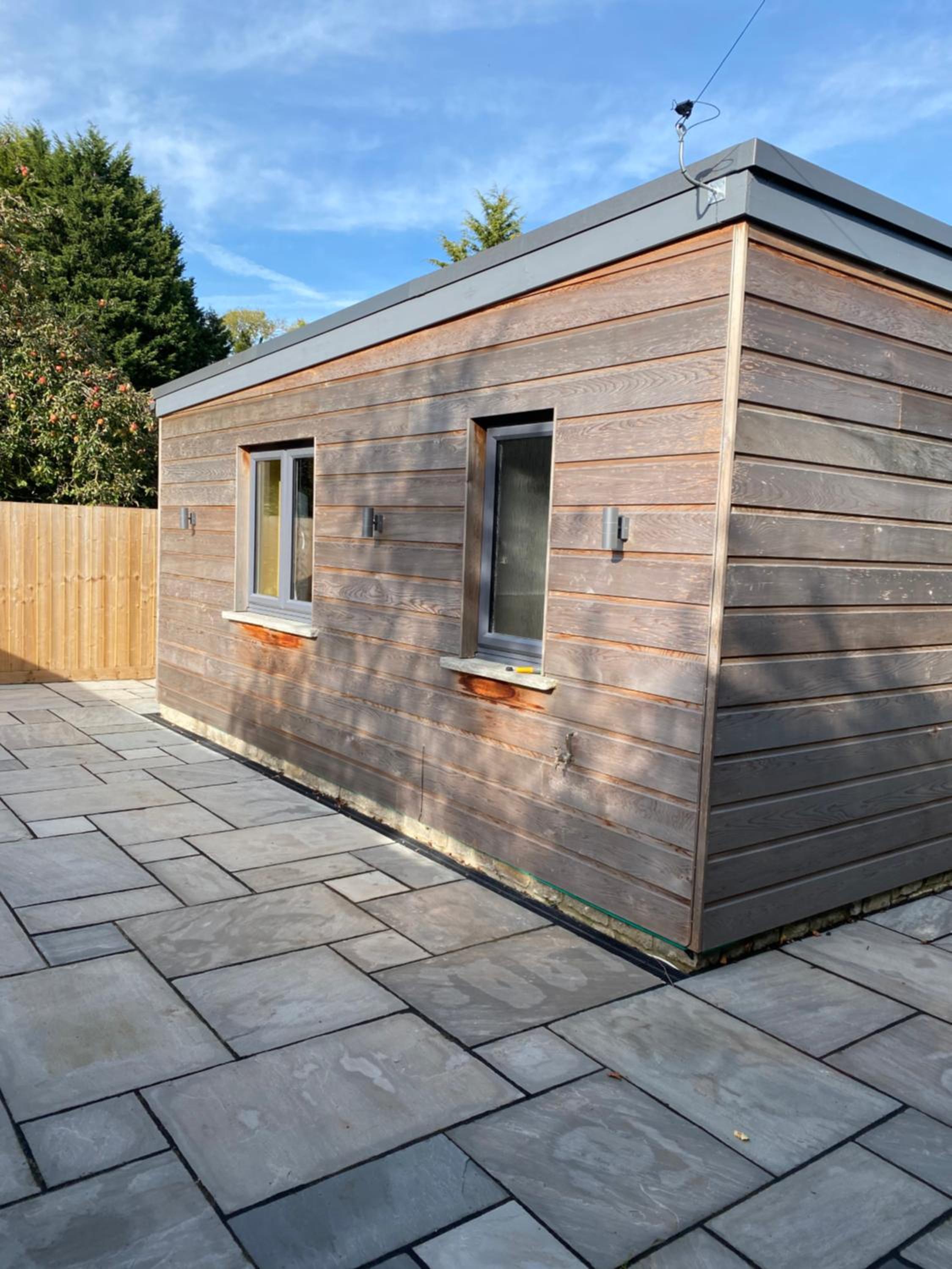 Appleacre Accommodation