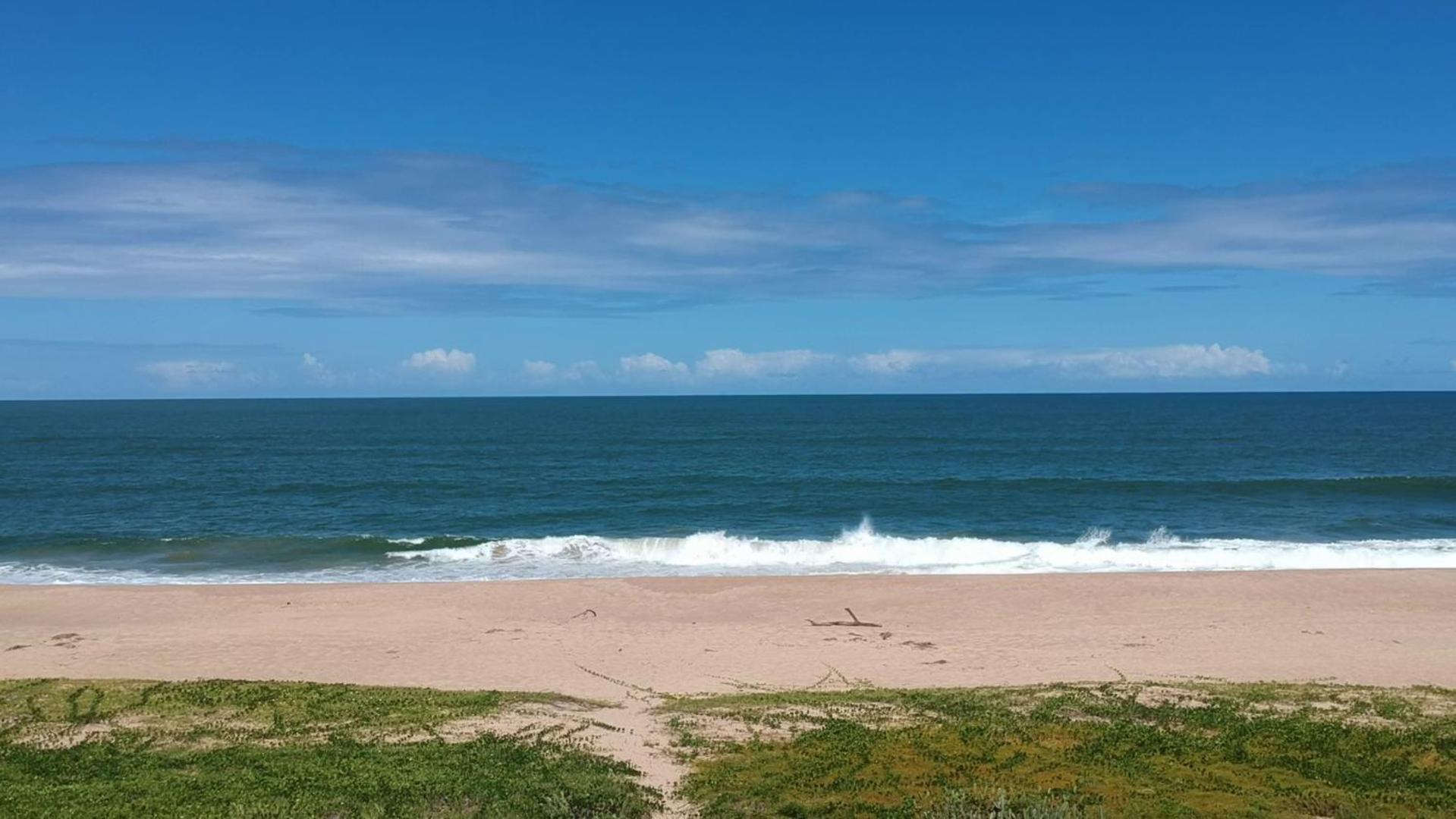 2 suítes na beira da praia - Ondas de Itacimirim
