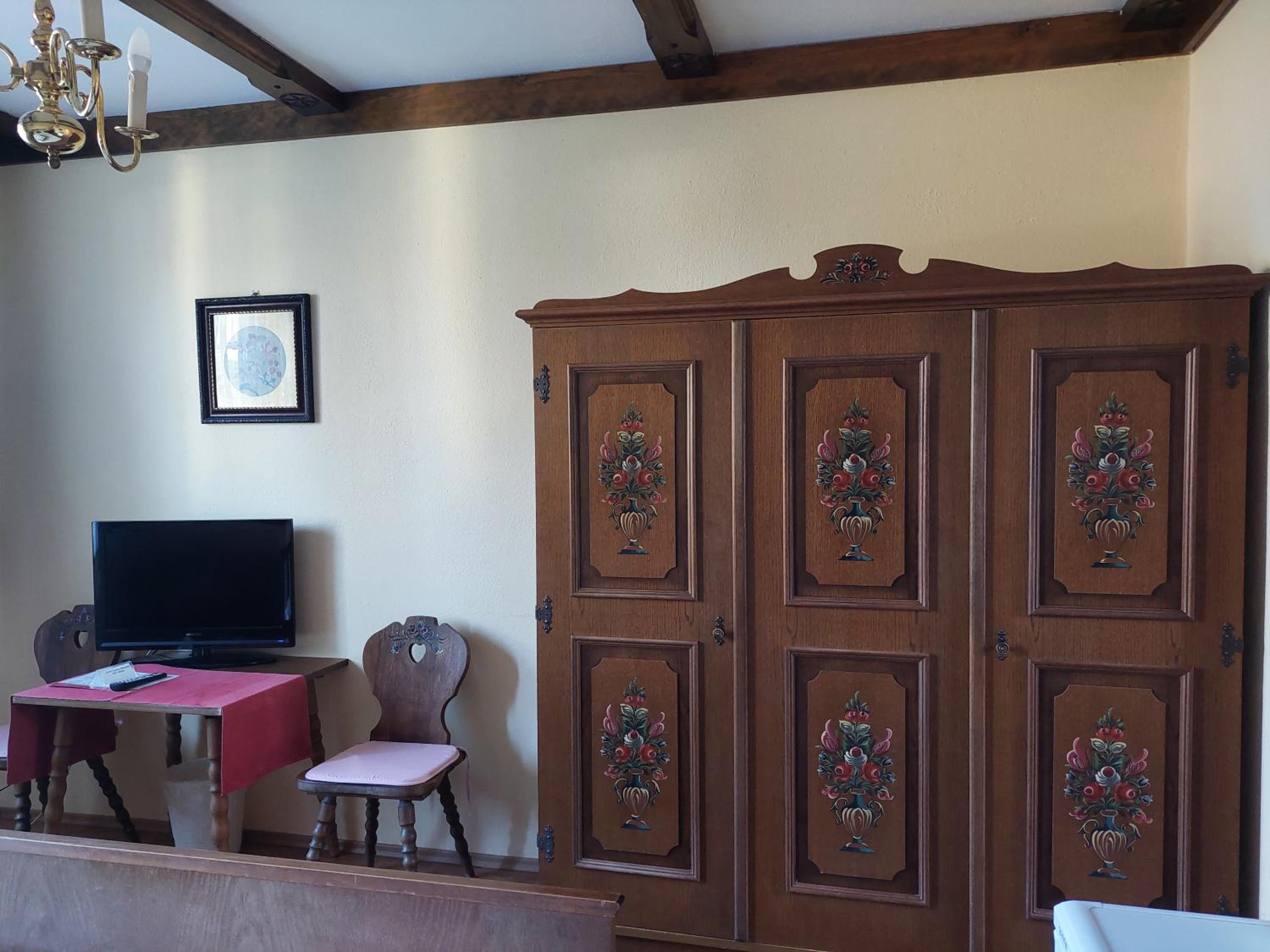 Pension Welserhof