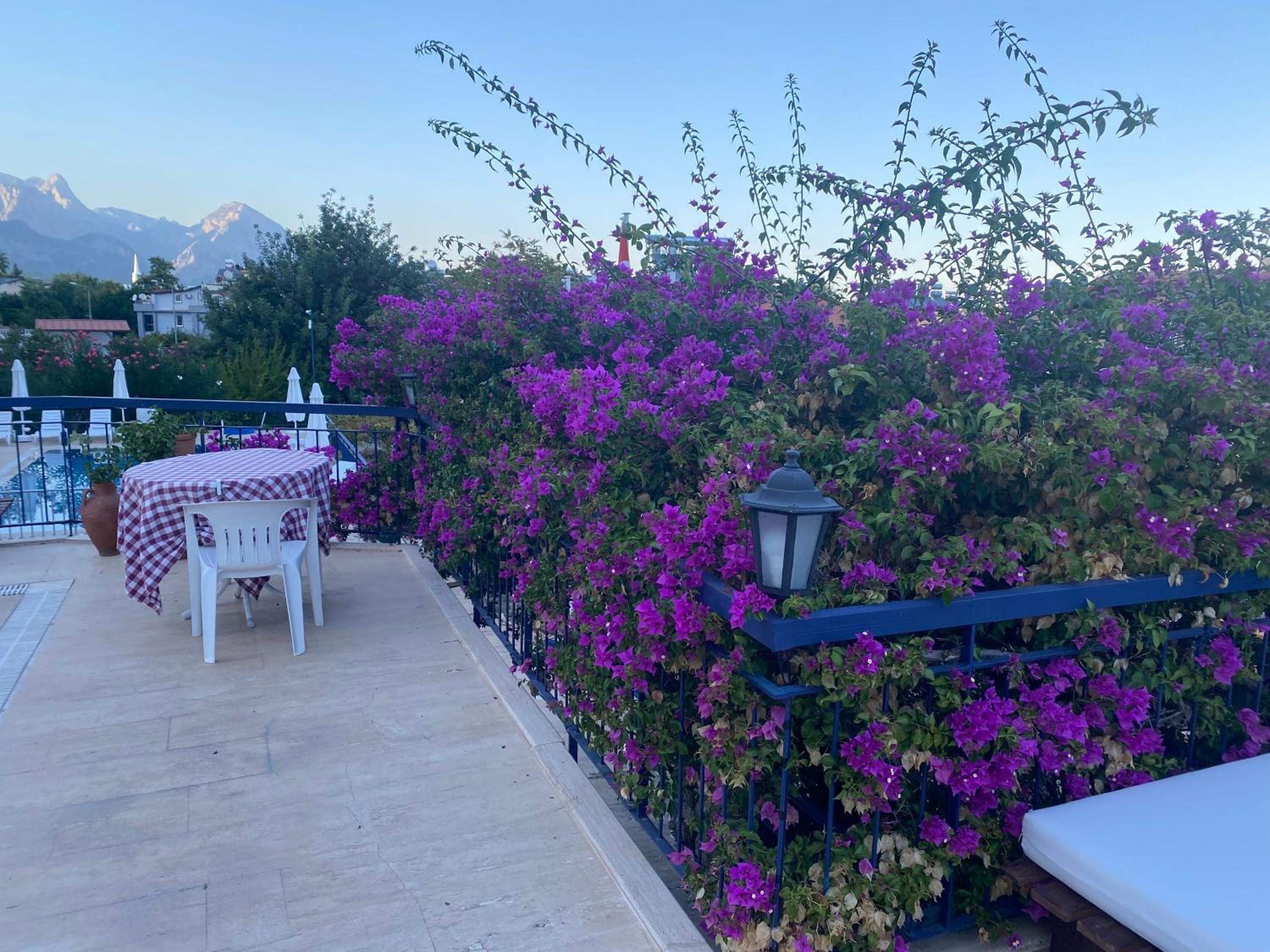 NATURELLA APART HOTEL - Image 11