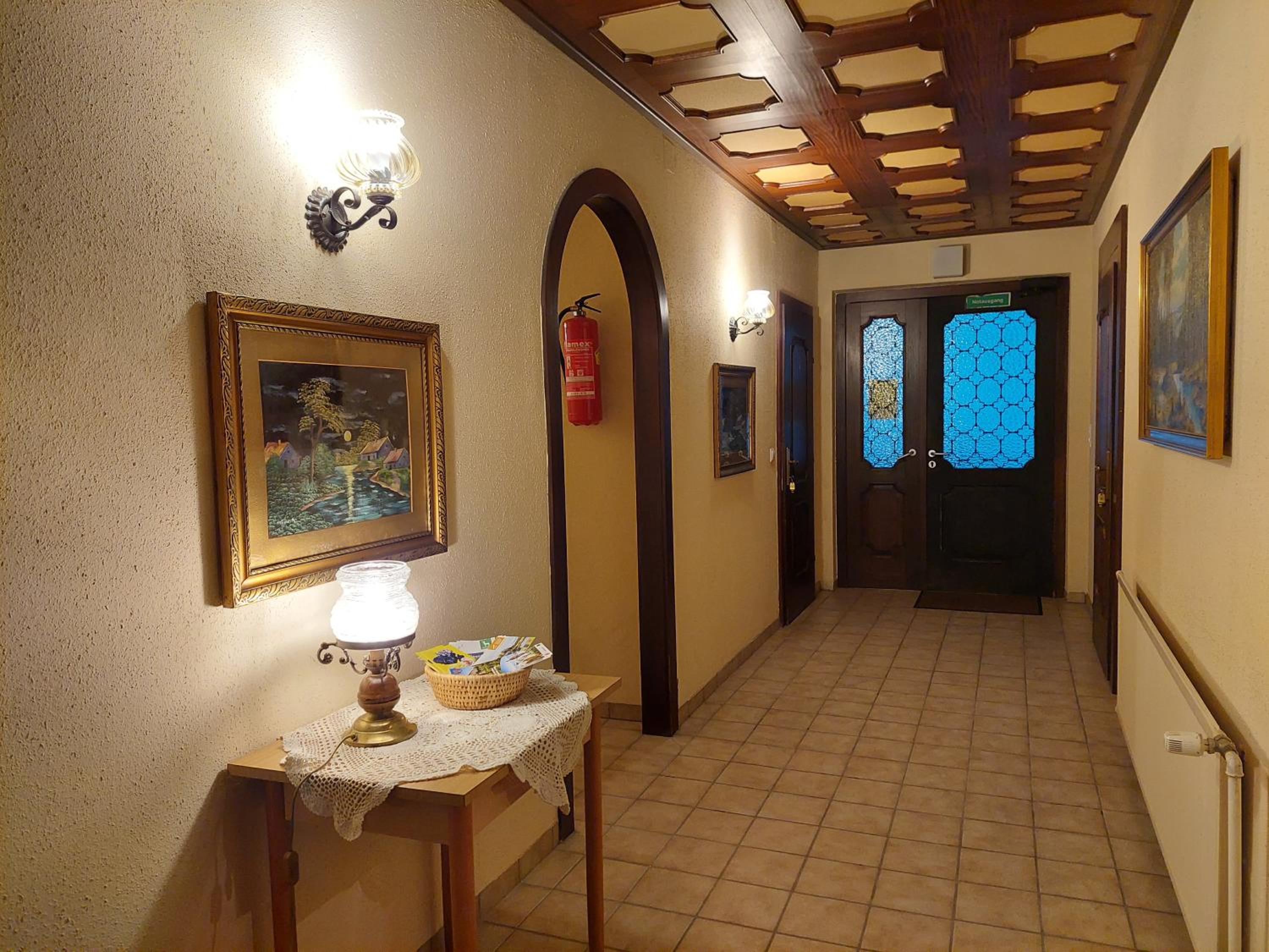 Pension Welserhof