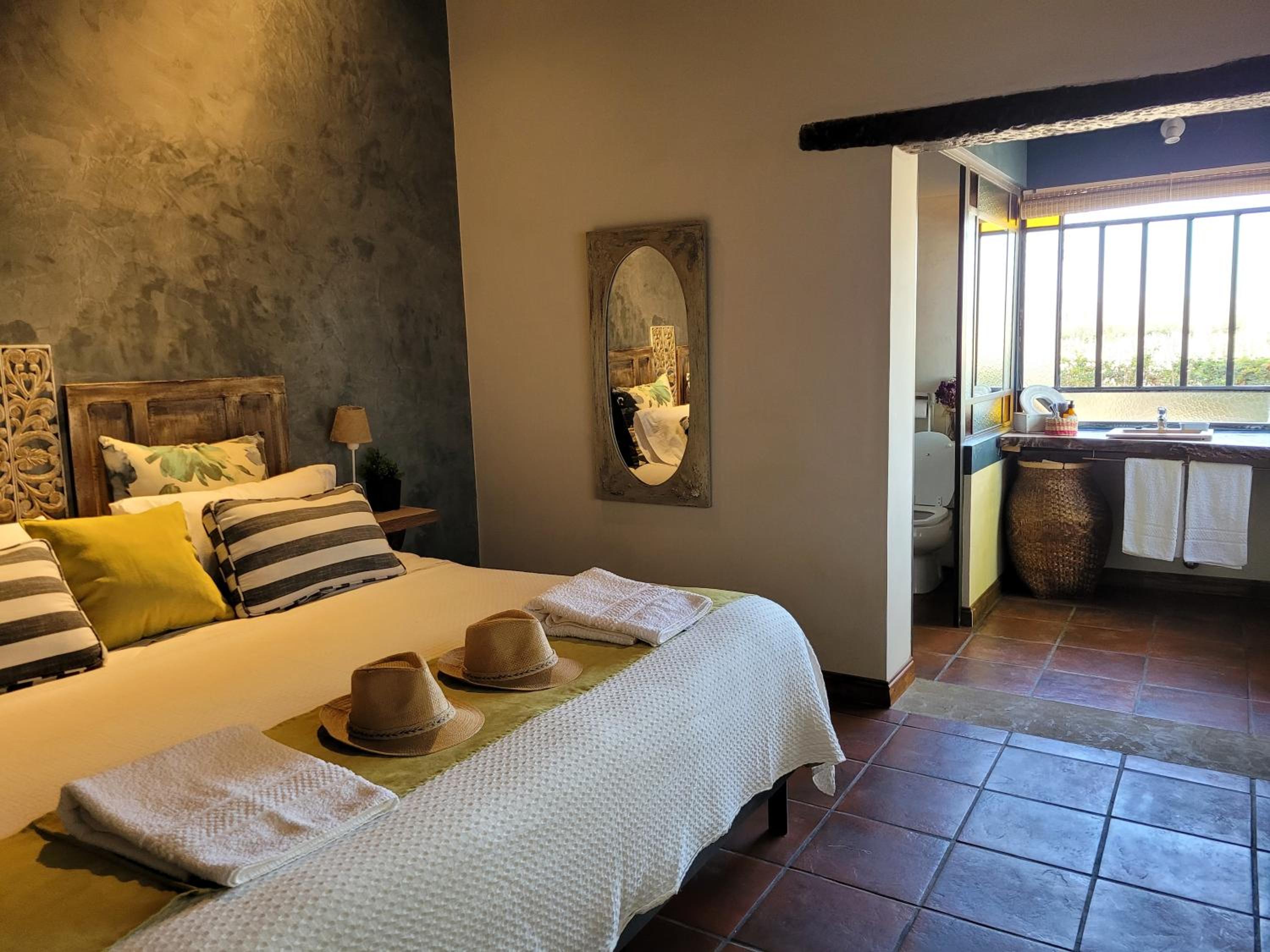Finca La Saucina Casa de Campo