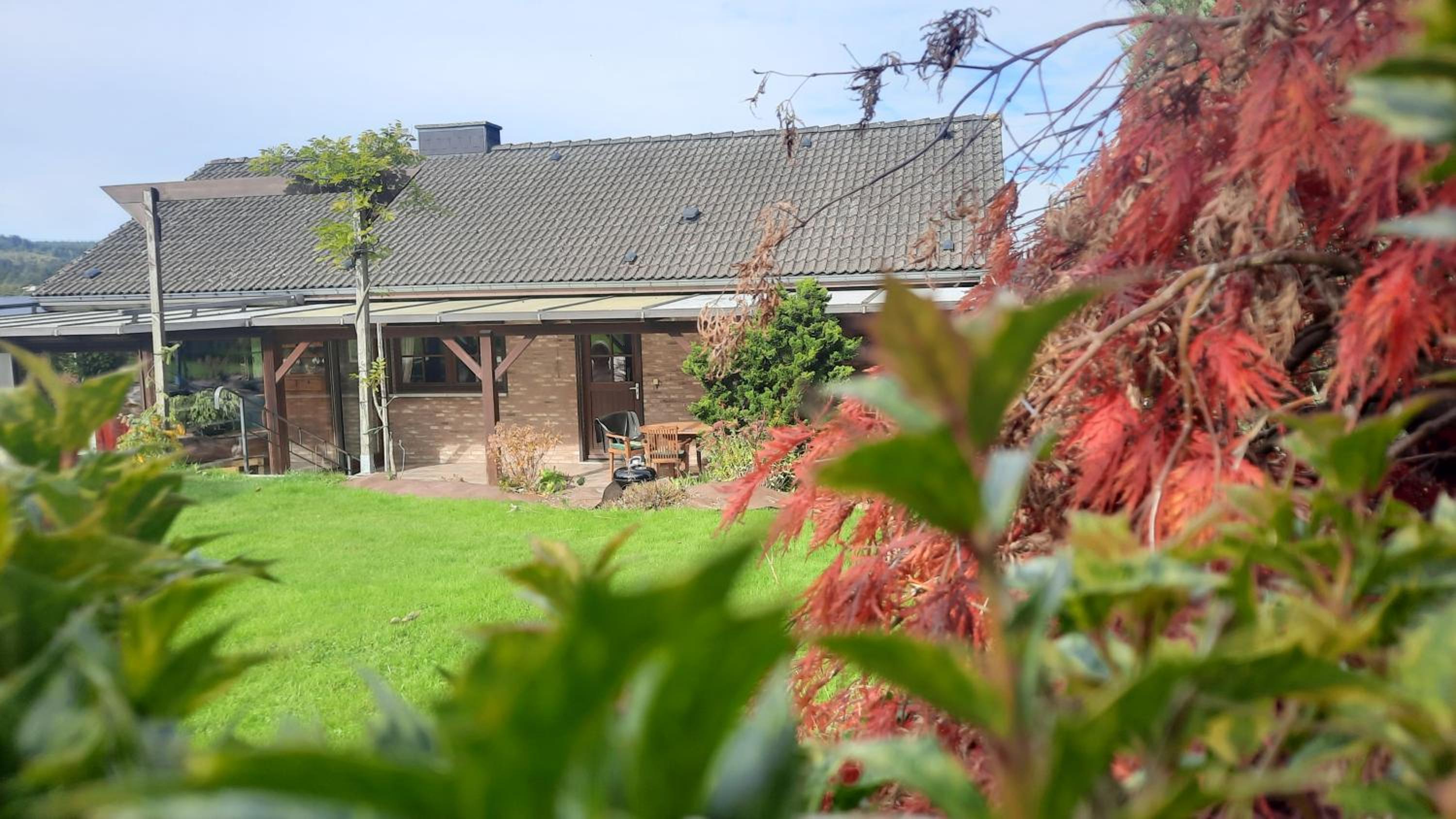 Gîte Les Sittelles