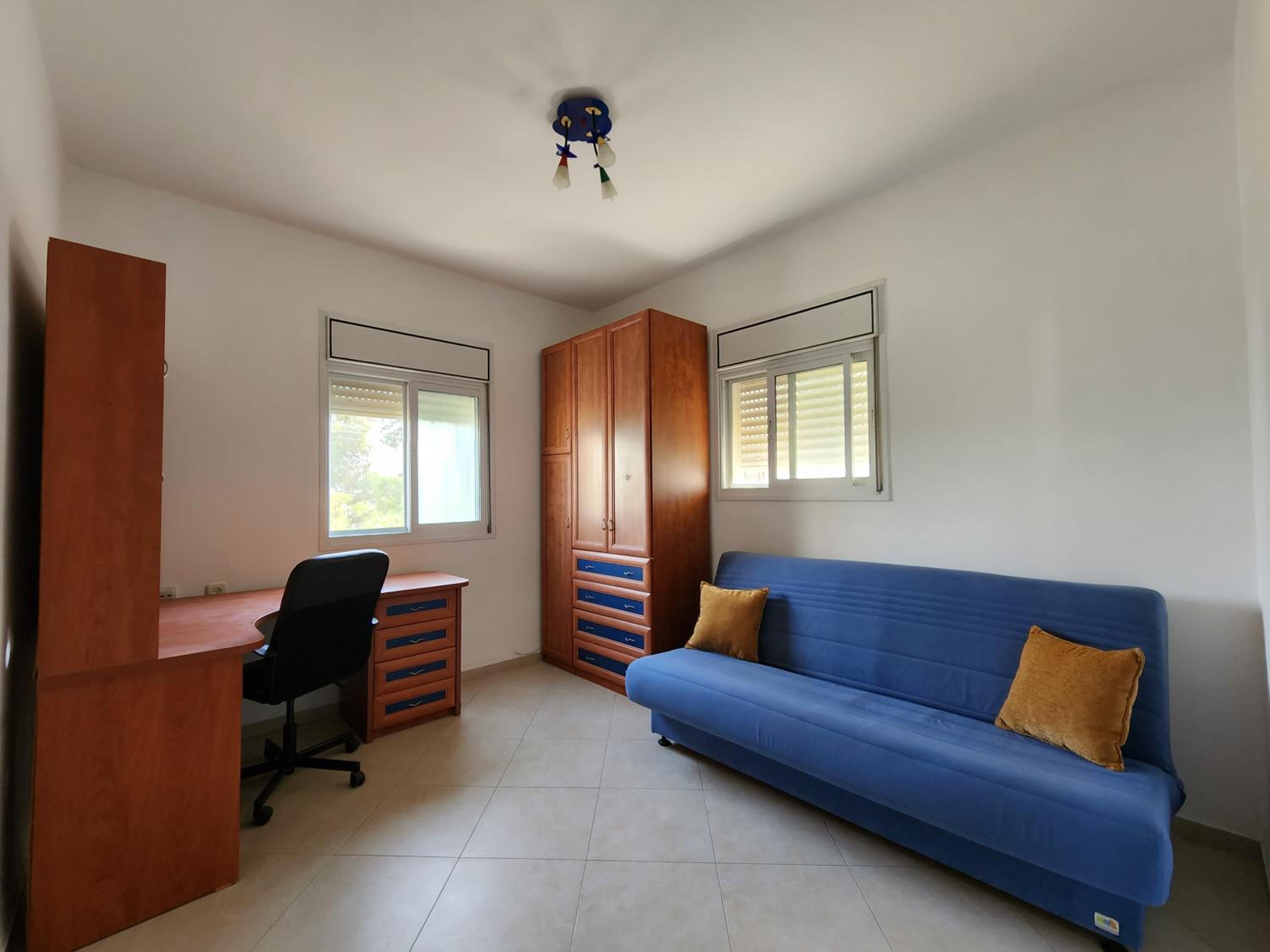 Shturman Apartment Haifa view 5