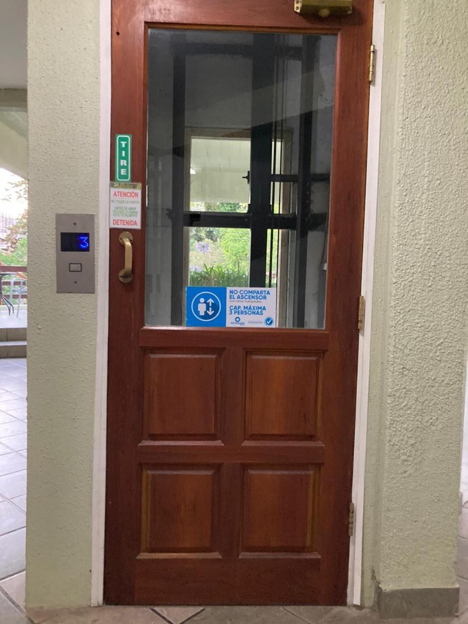 Apart Octogono Condominio