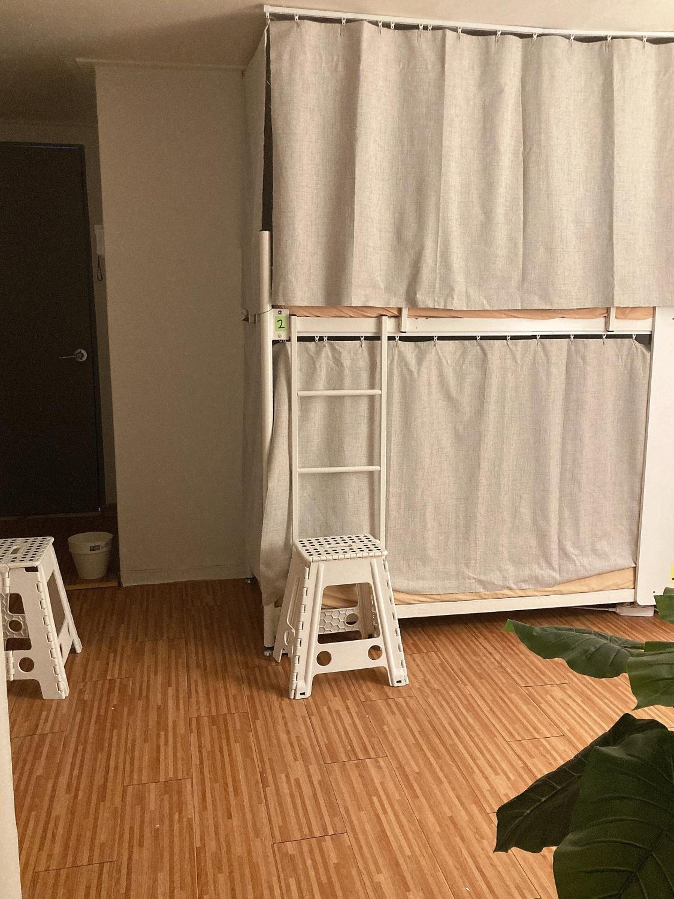 Yakorea Hostel Dongdaemun