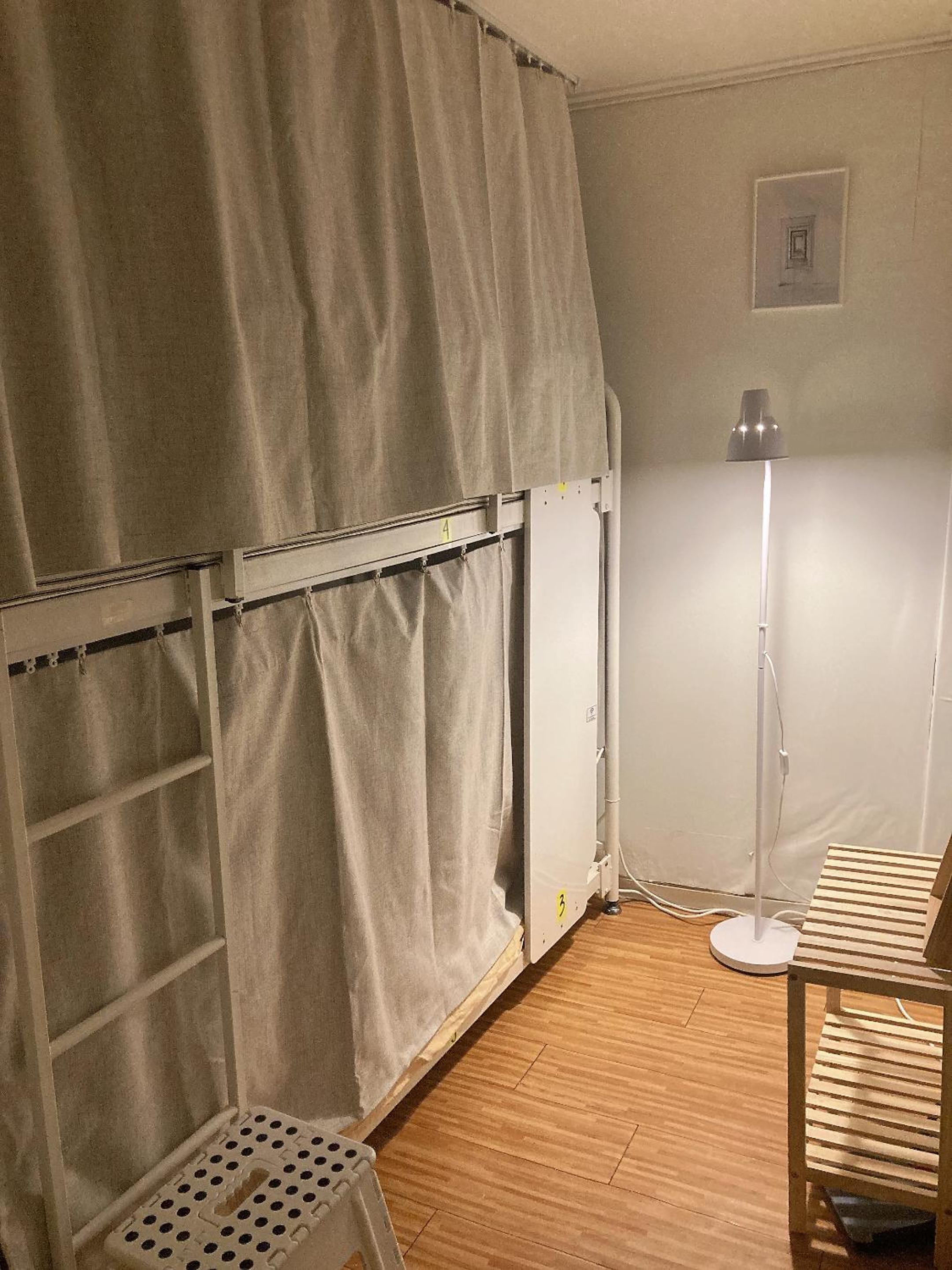 Yakorea Hostel Dongdaemun