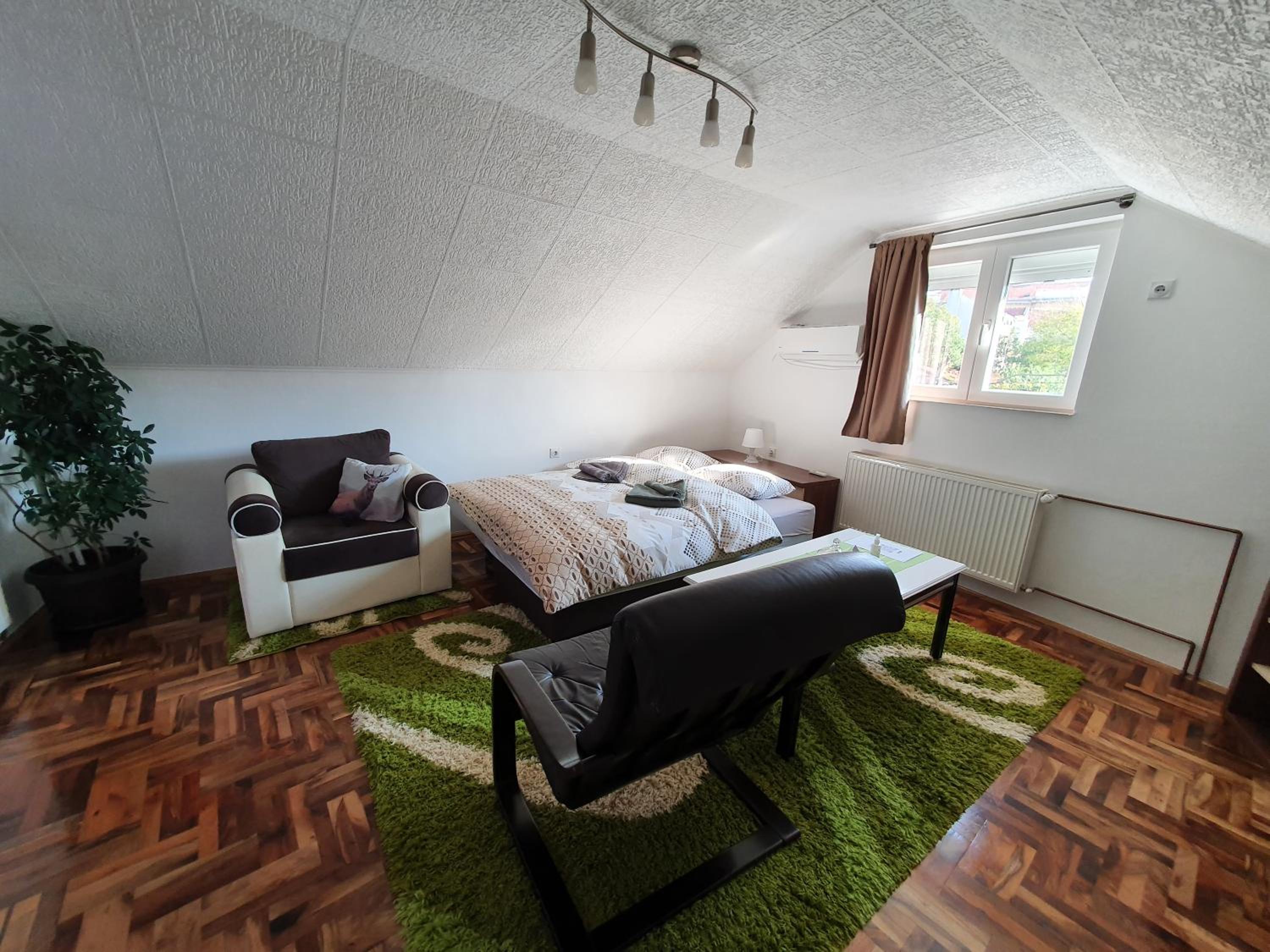Fortress apartments Niš view 5