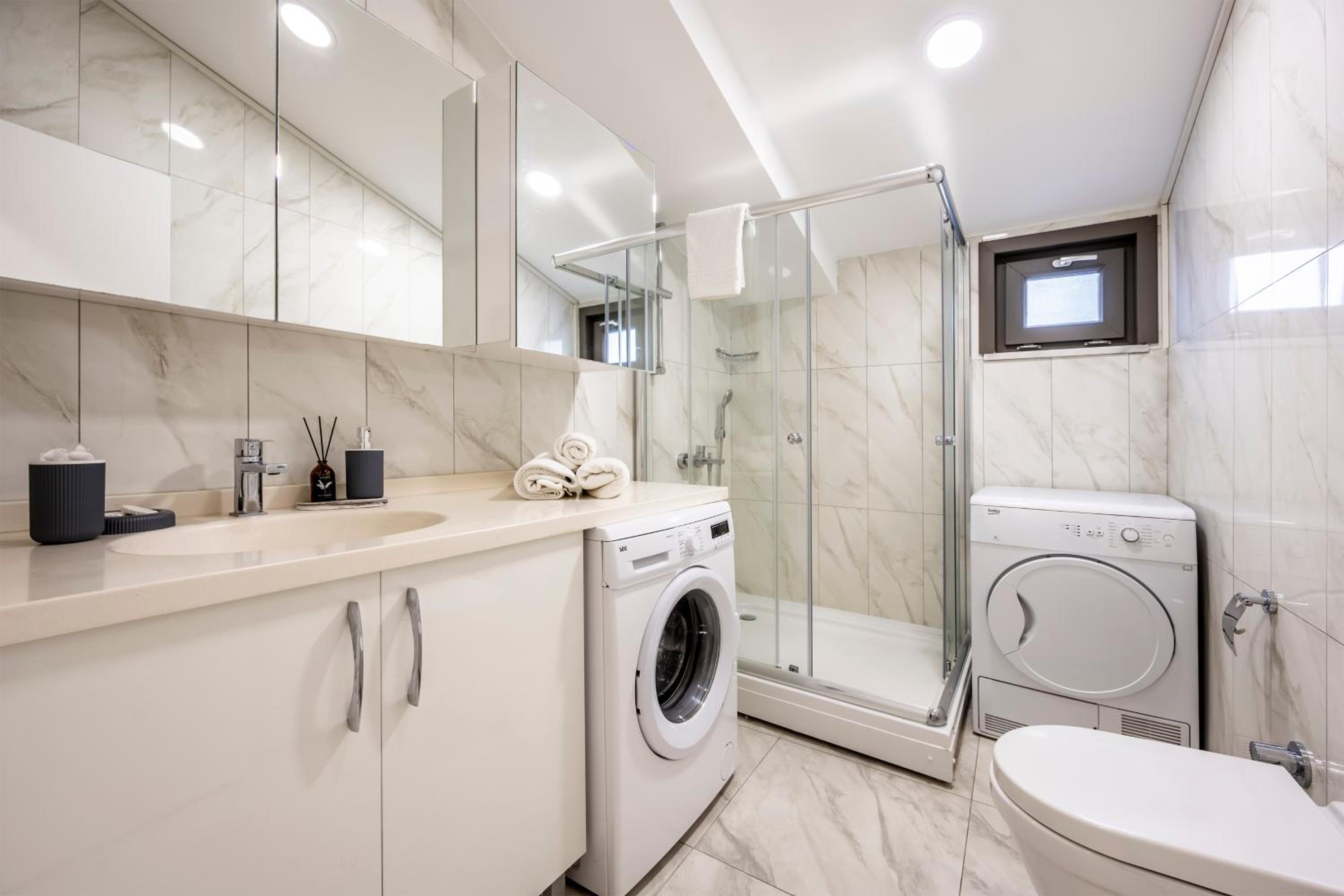 SVK Bosphorus Residence - Image 34