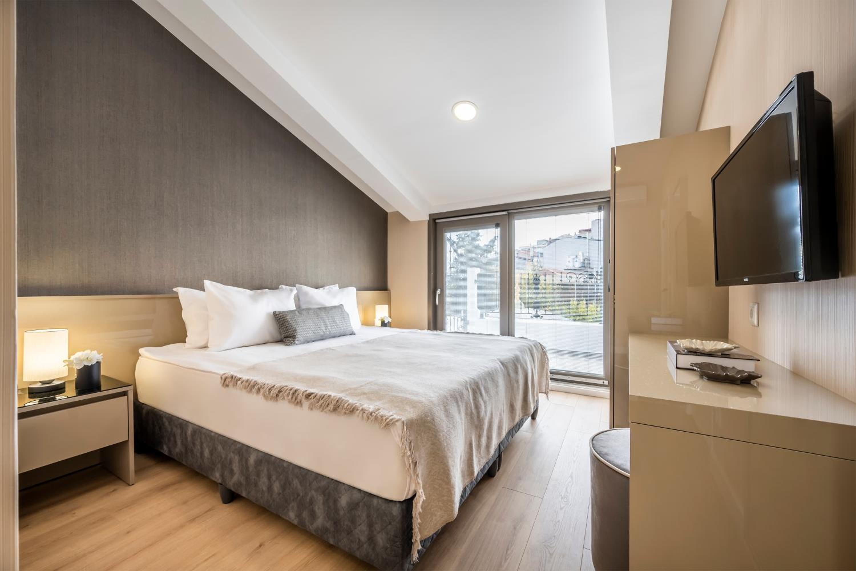 SVK Bosphorus Residence - Image 31
