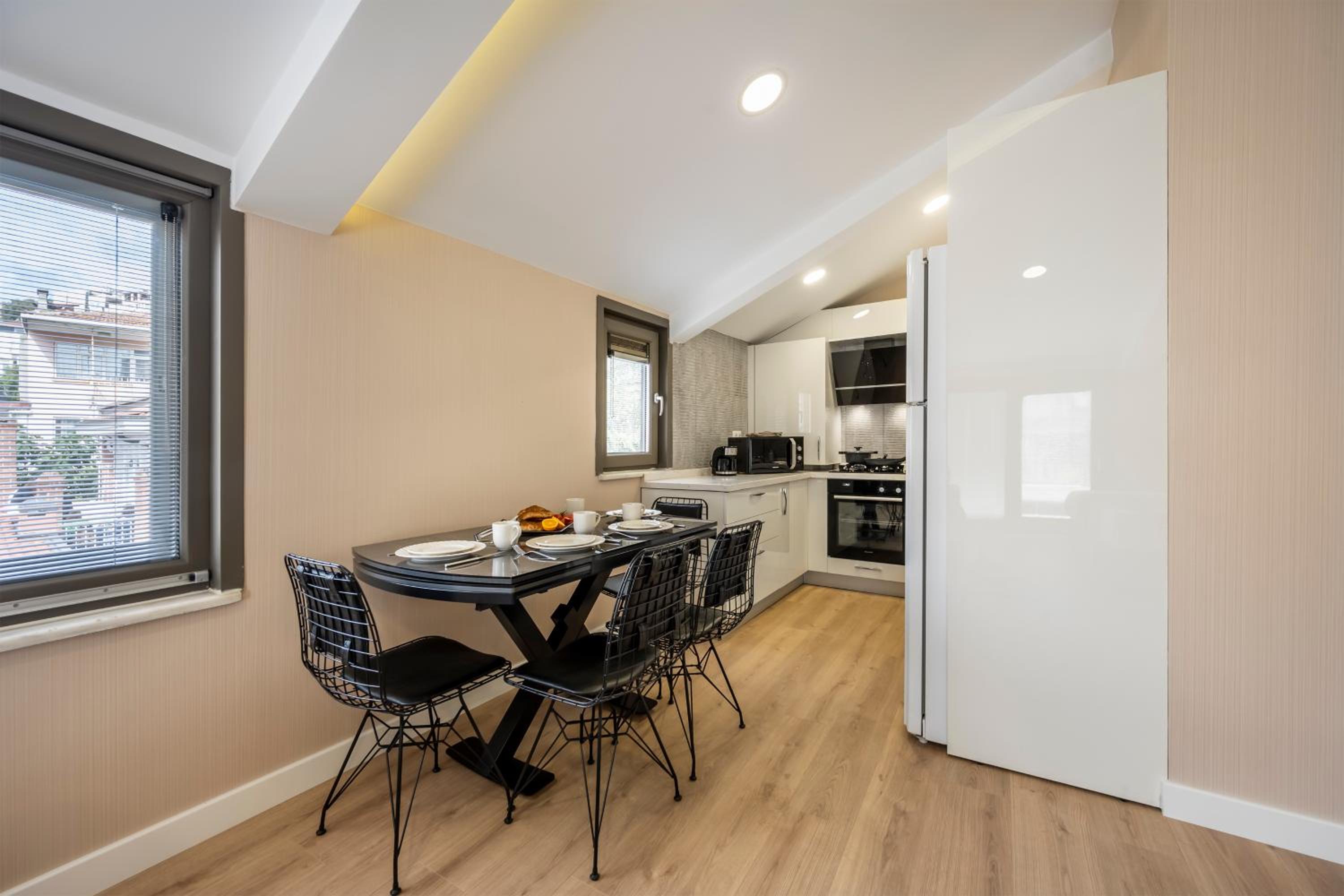 SVK Bosphorus Residence - Image 44