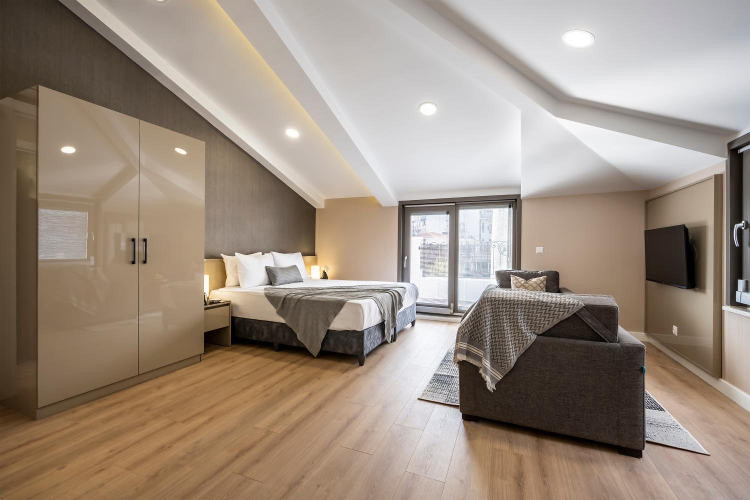 SVK Bosphorus Residence - Image 39