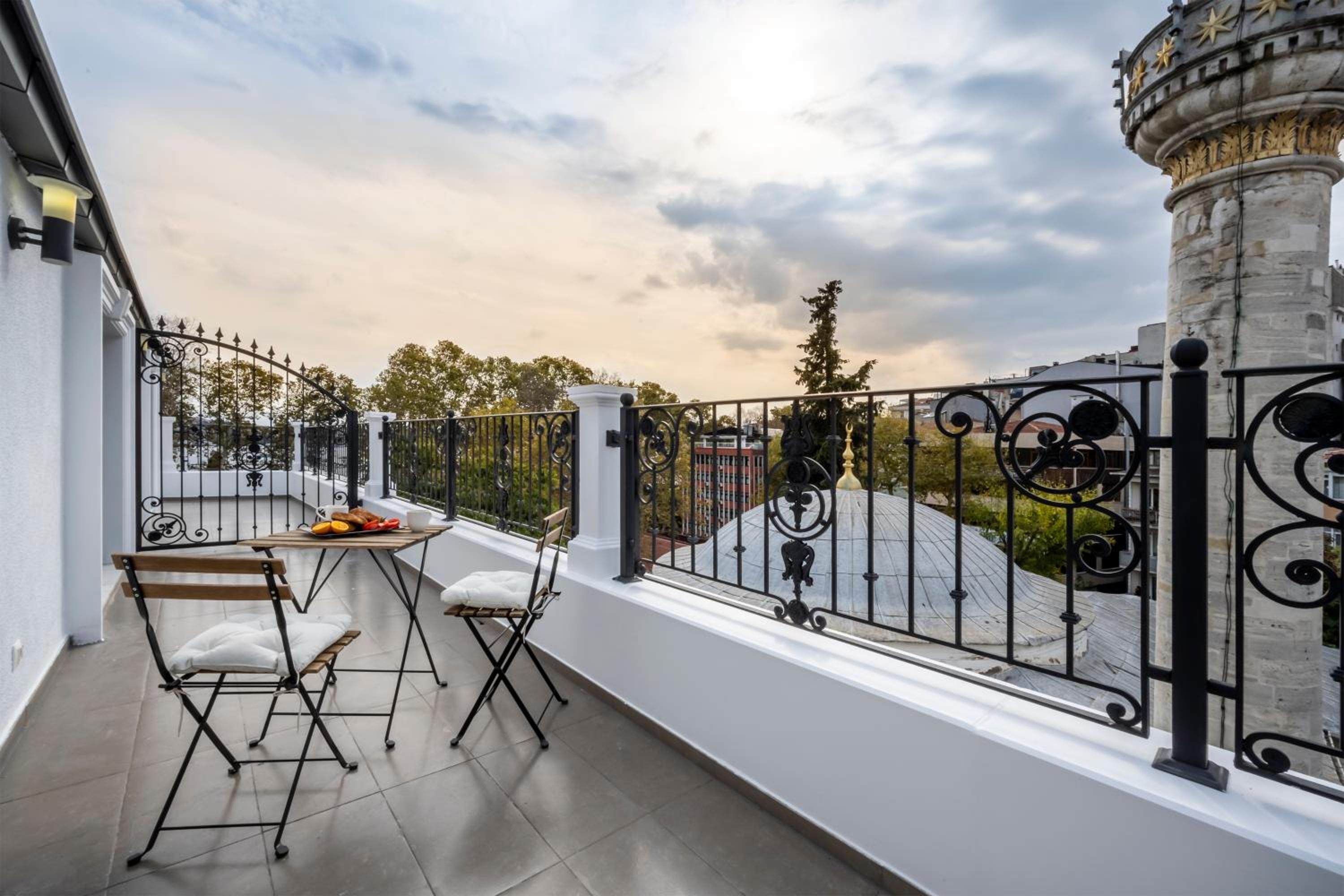 SVK Bosphorus Residence - Image 9