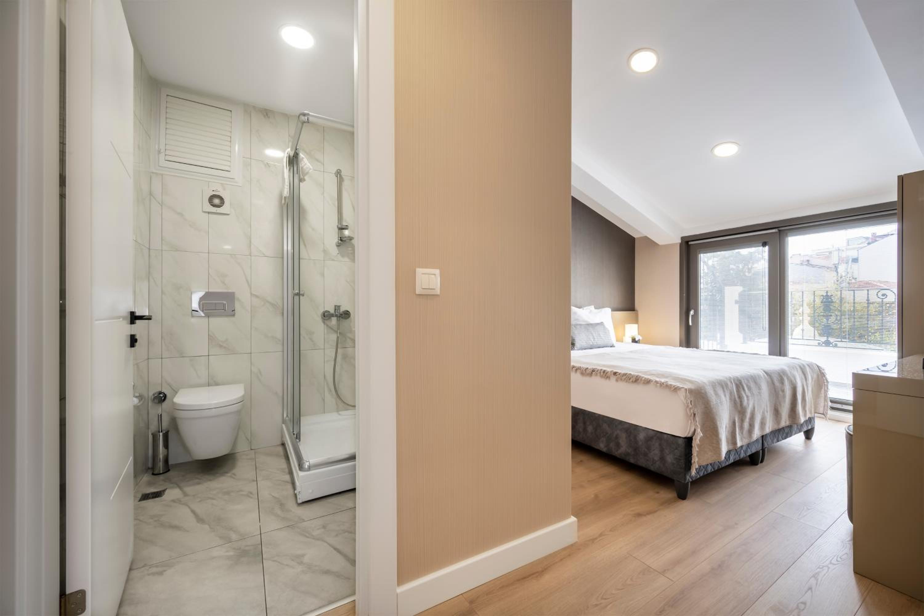 SVK Bosphorus Residence - Image 47