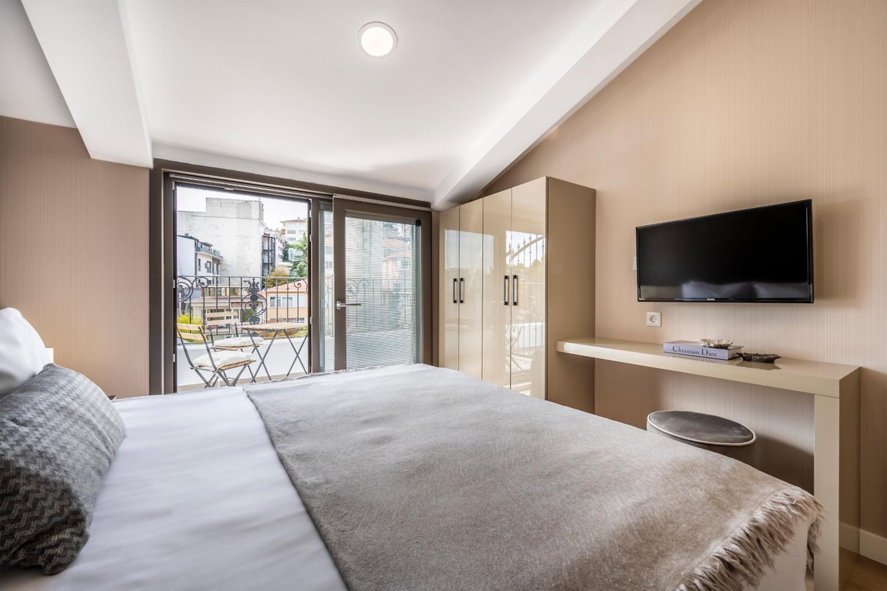 SVK Bosphorus Residence - Image 42