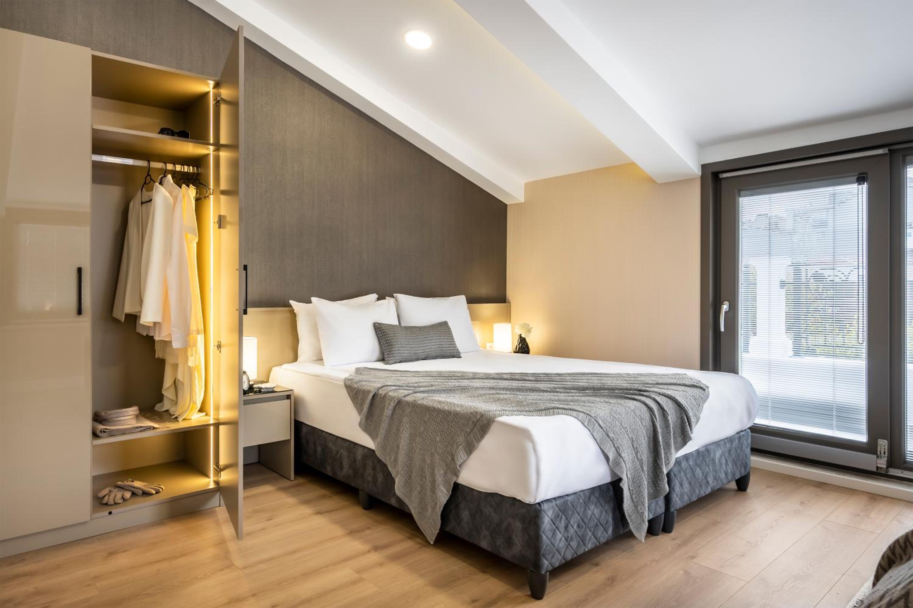 SVK Bosphorus Residence - Image 27