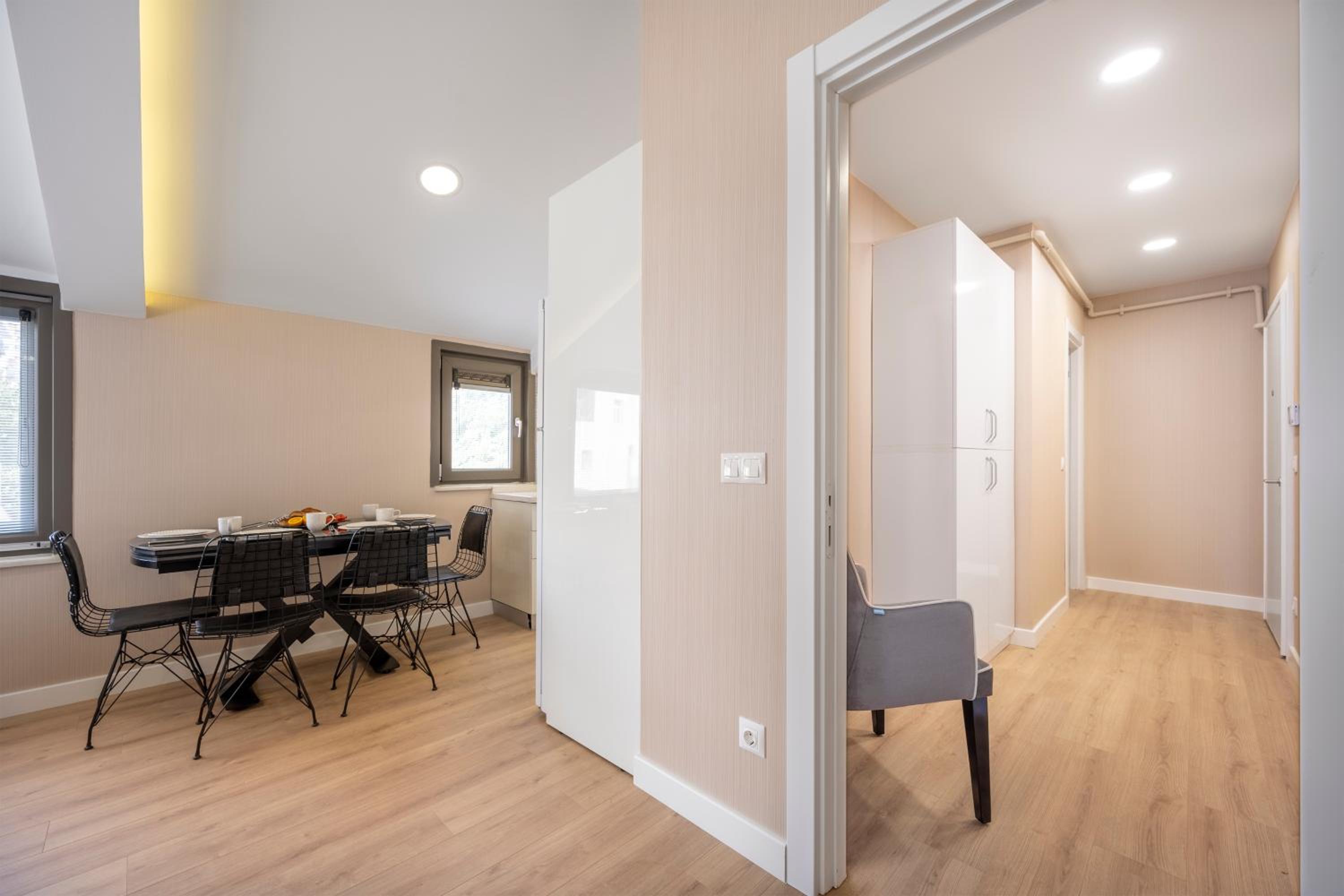 SVK Bosphorus Residence - Image 49