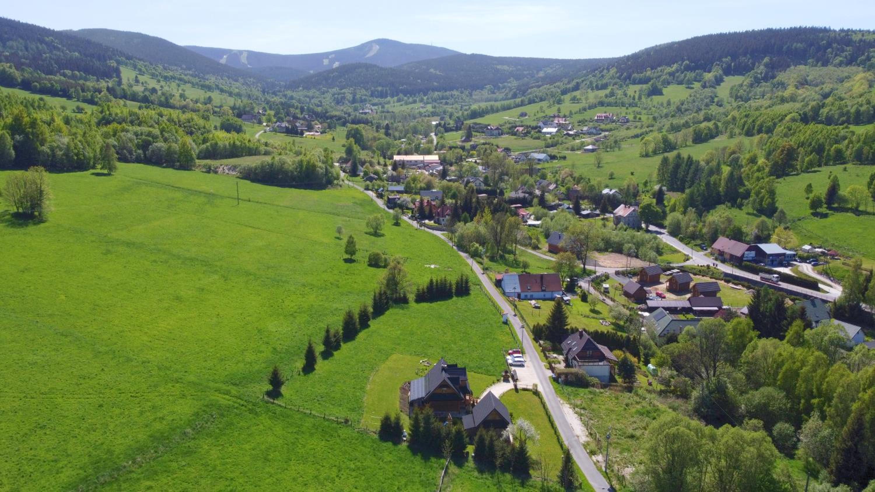 Dom Rajka view 5