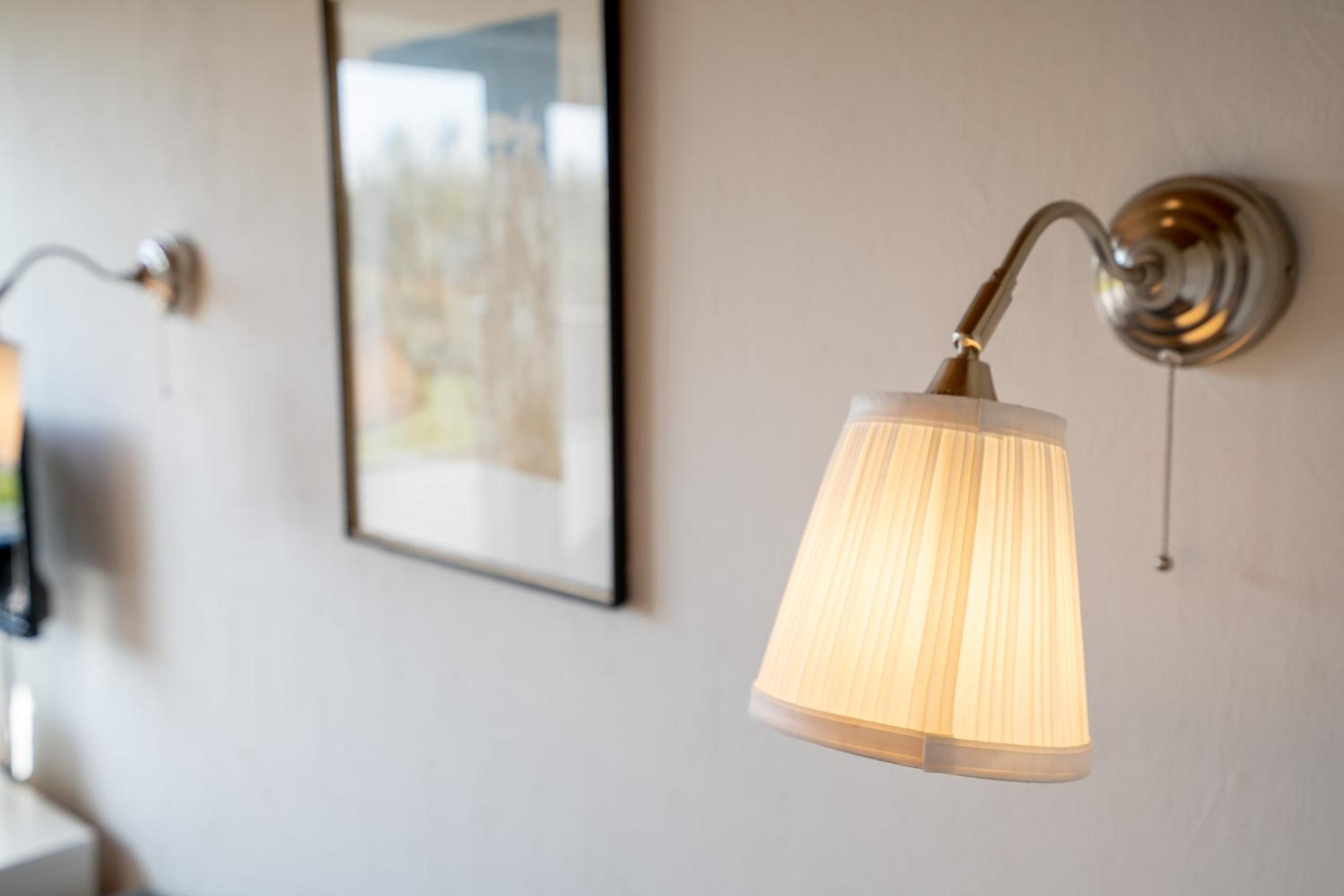 Blankwasserweg 131 Lensterstrand Oase Bungalow 1