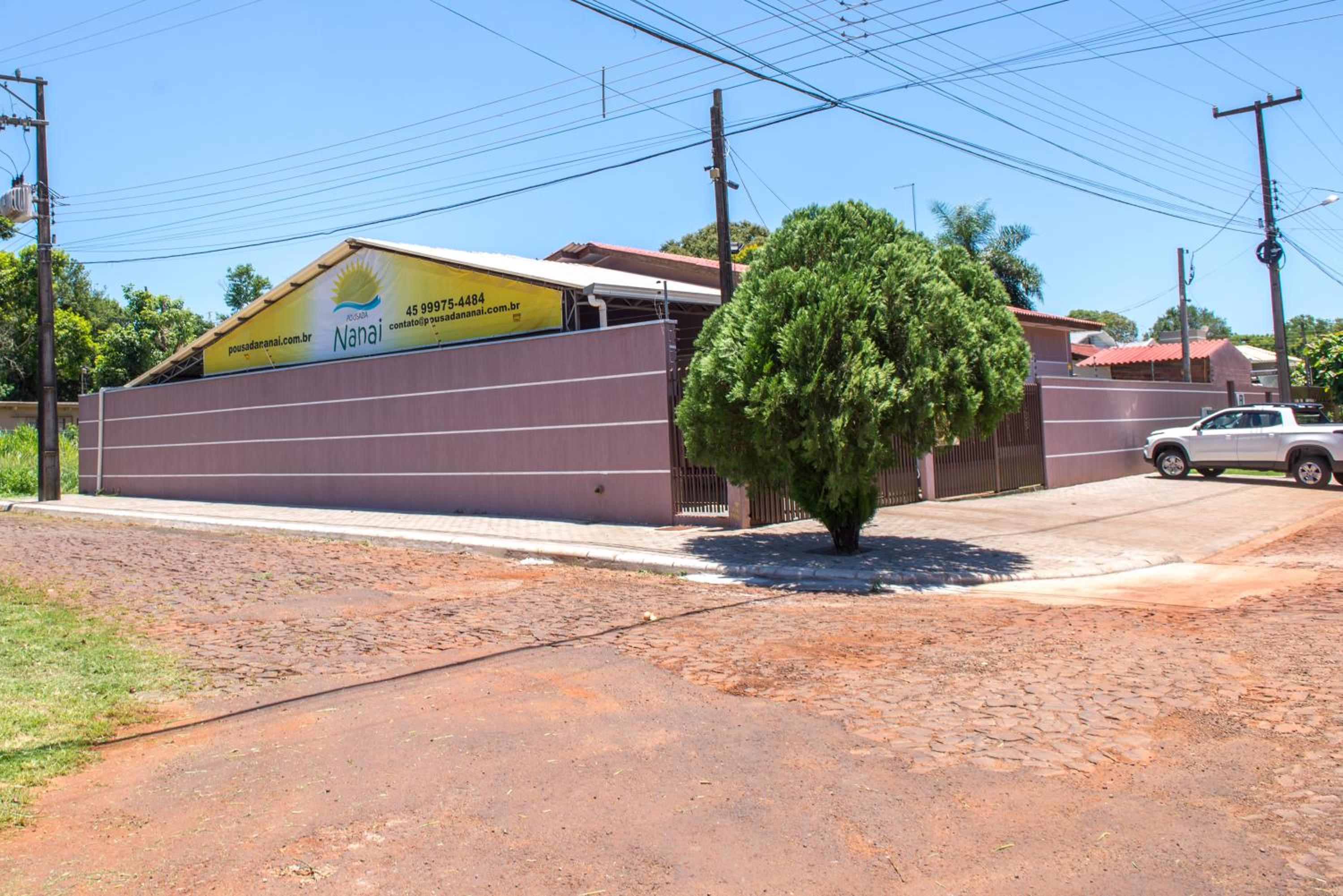Pousada Nanai