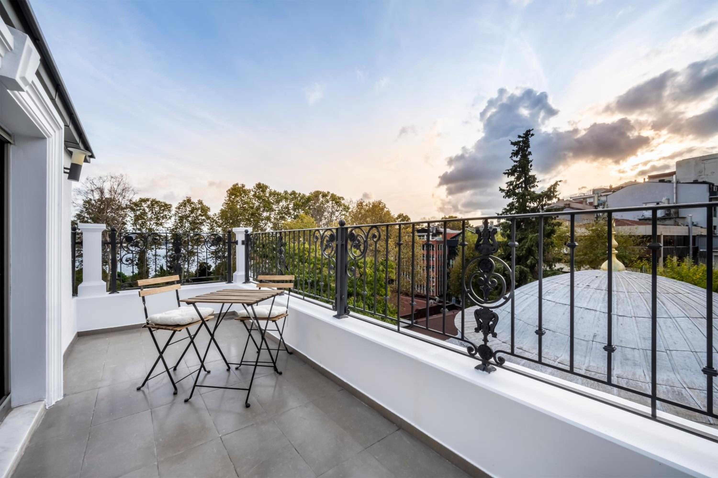 SVK Bosphorus Residence - Image 54