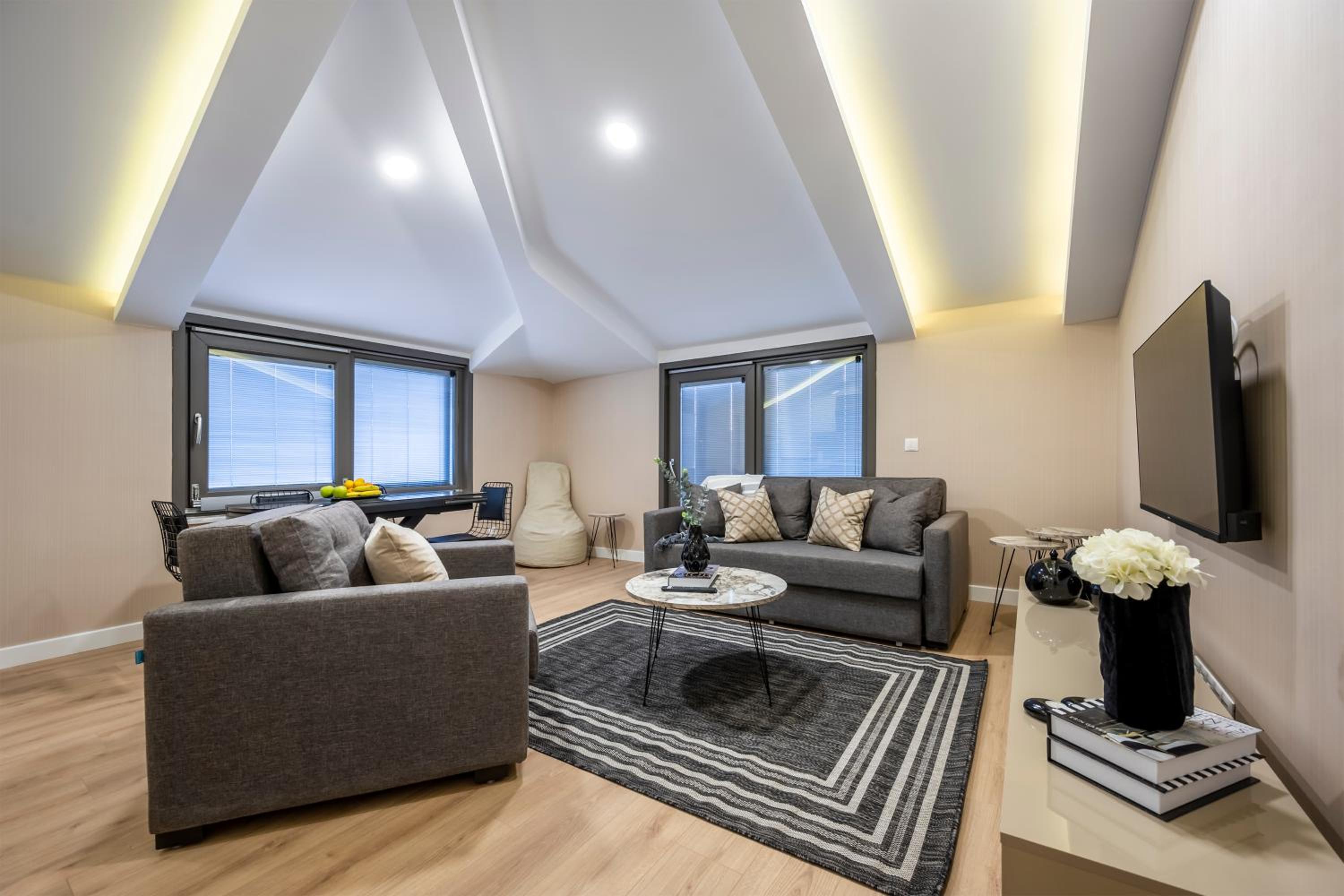 SVK Bosphorus Residence - Image 138