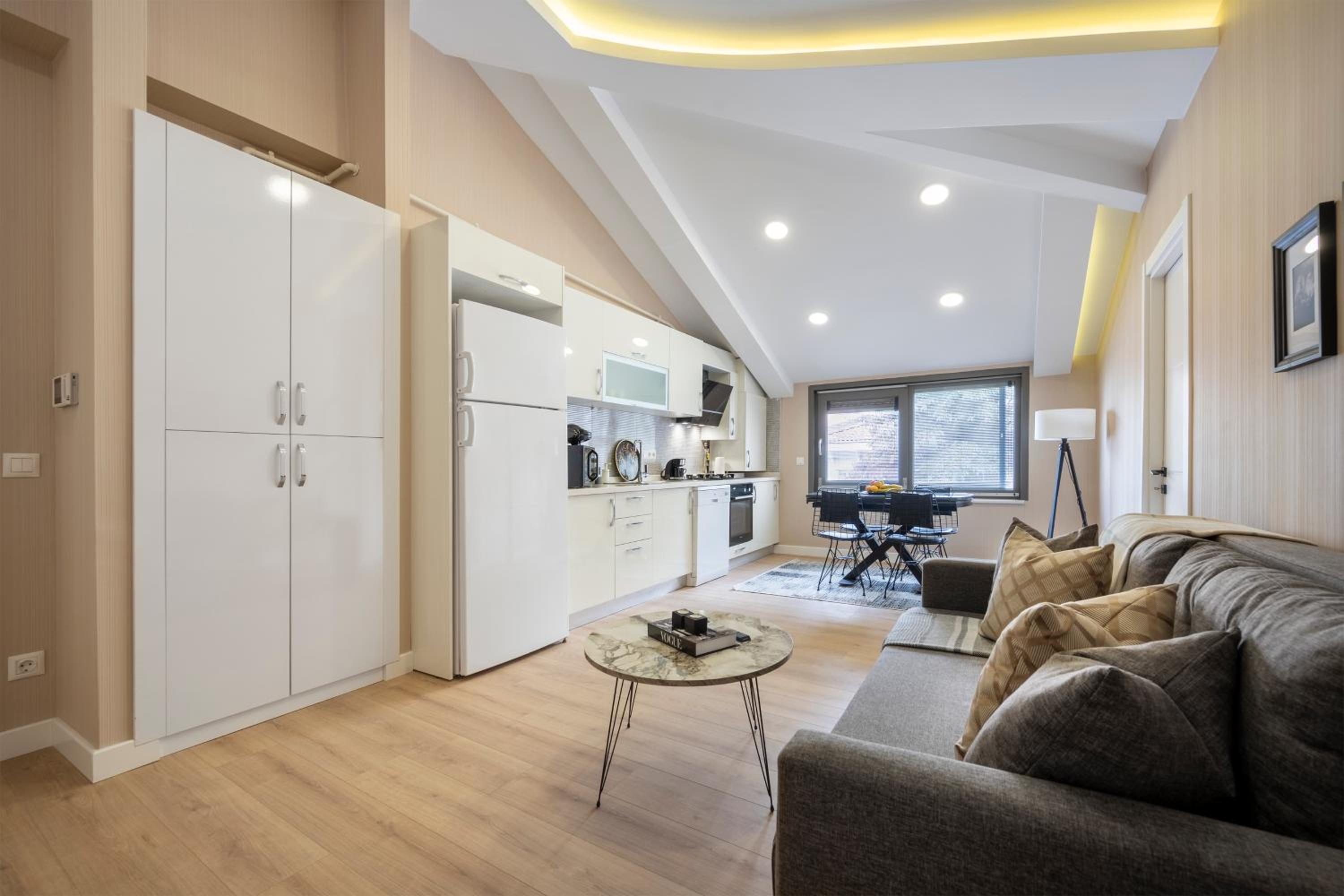 SVK Bosphorus Residence - Image 152