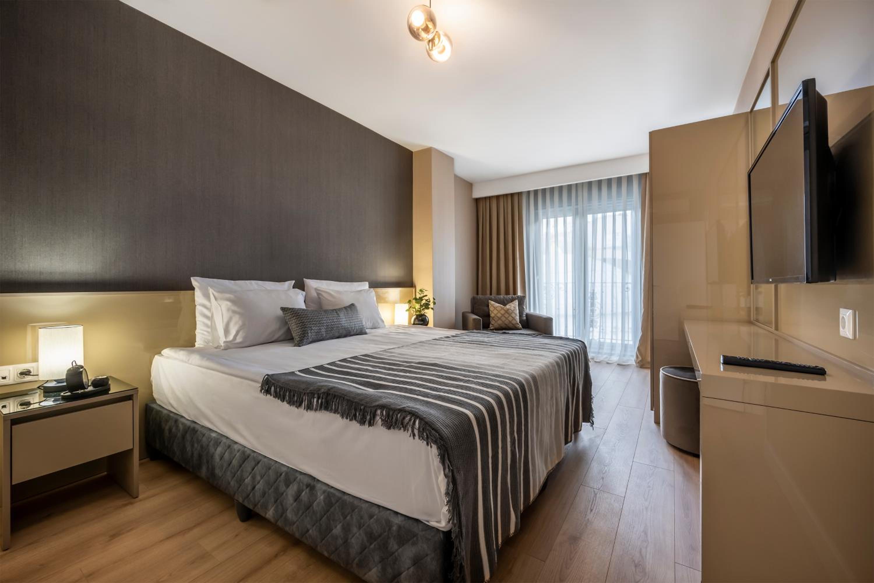 SVK Bosphorus Residence - Image 11