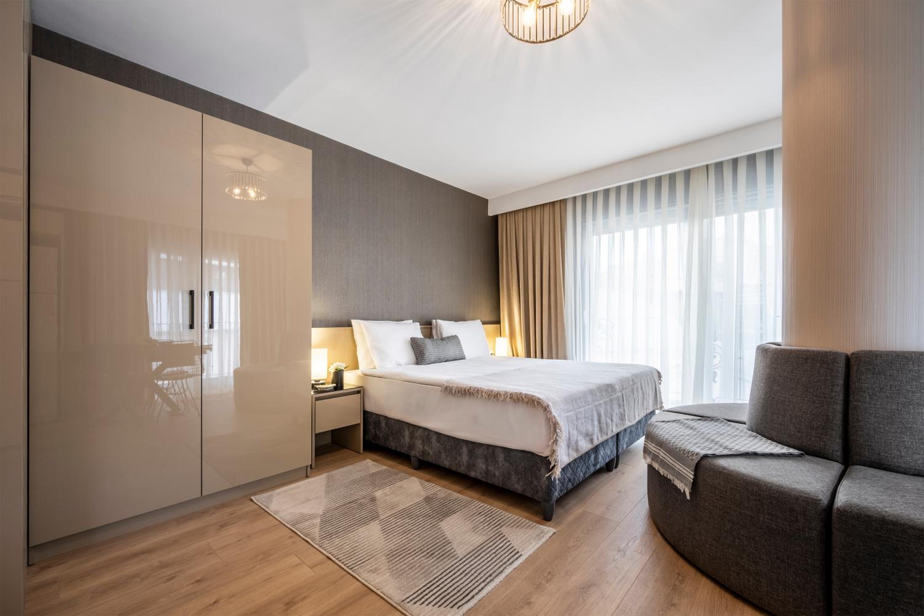 SVK Bosphorus Residence - Image 12