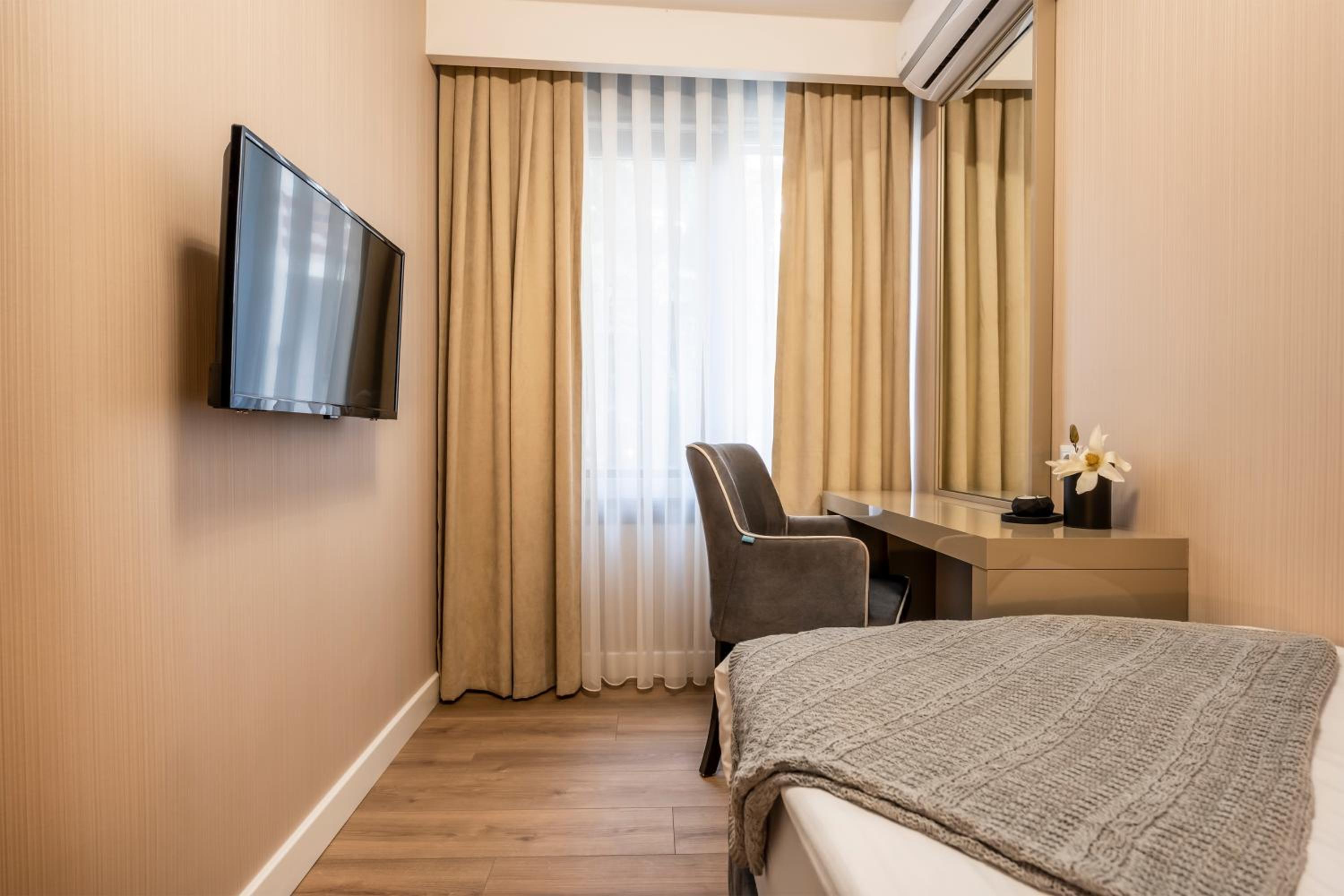 SVK Bosphorus Residence - Image 139