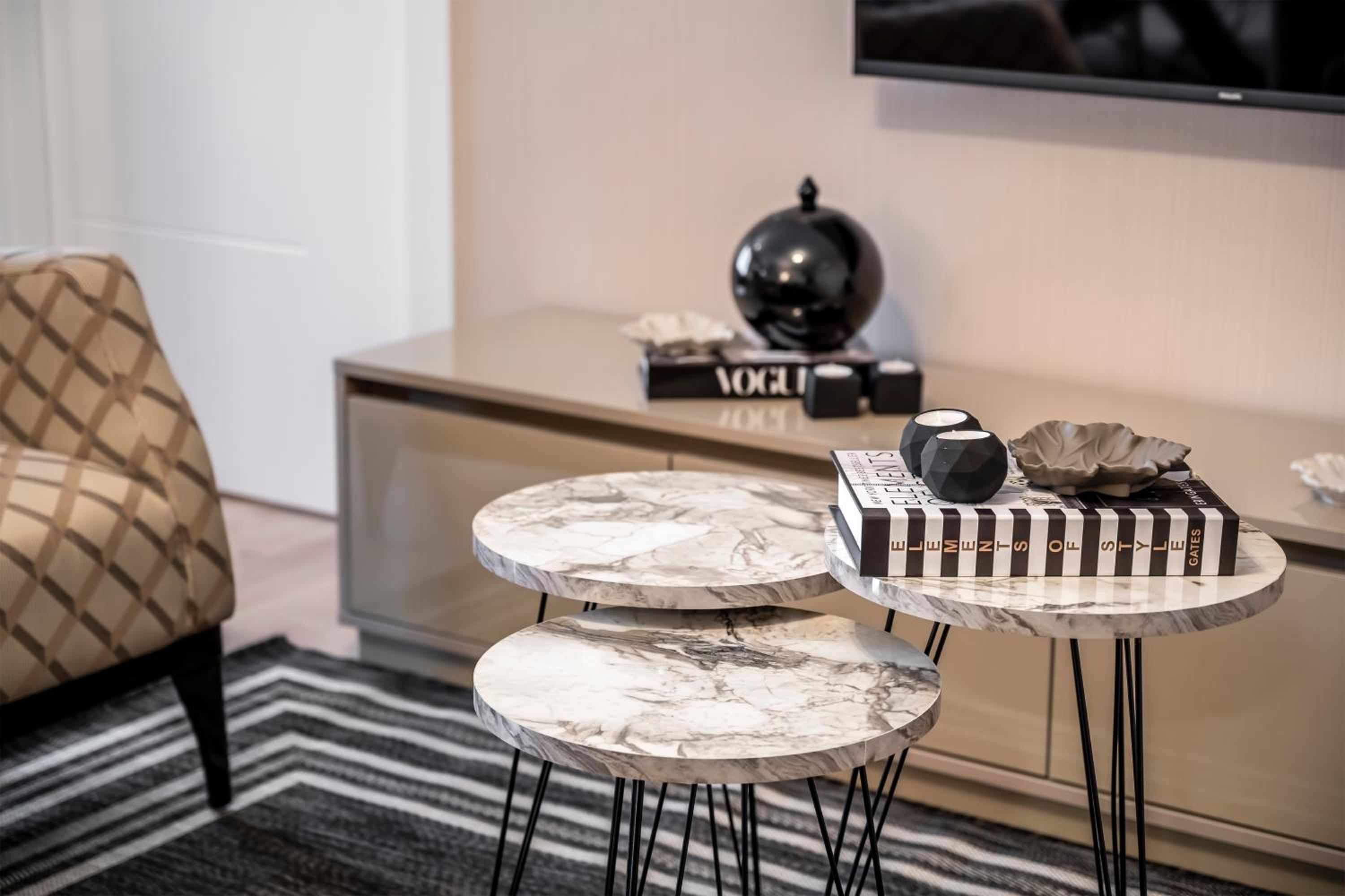 SVK Bosphorus Residence - Image 64