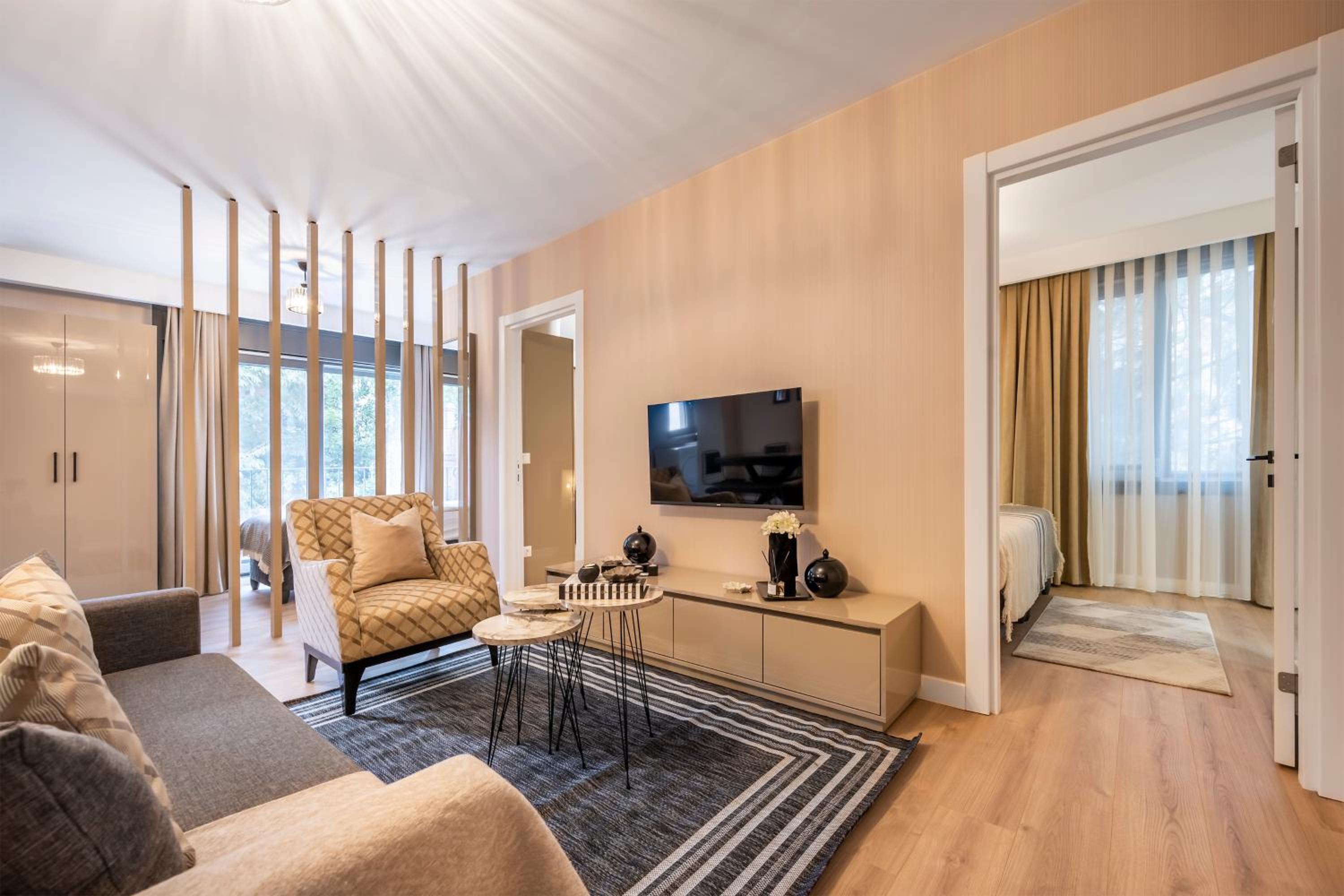 SVK Bosphorus Residence - Image 71