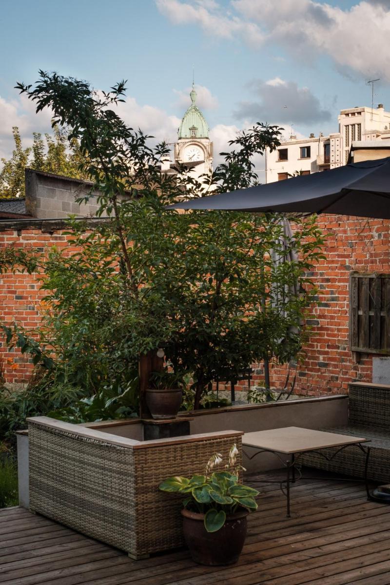 rooftop