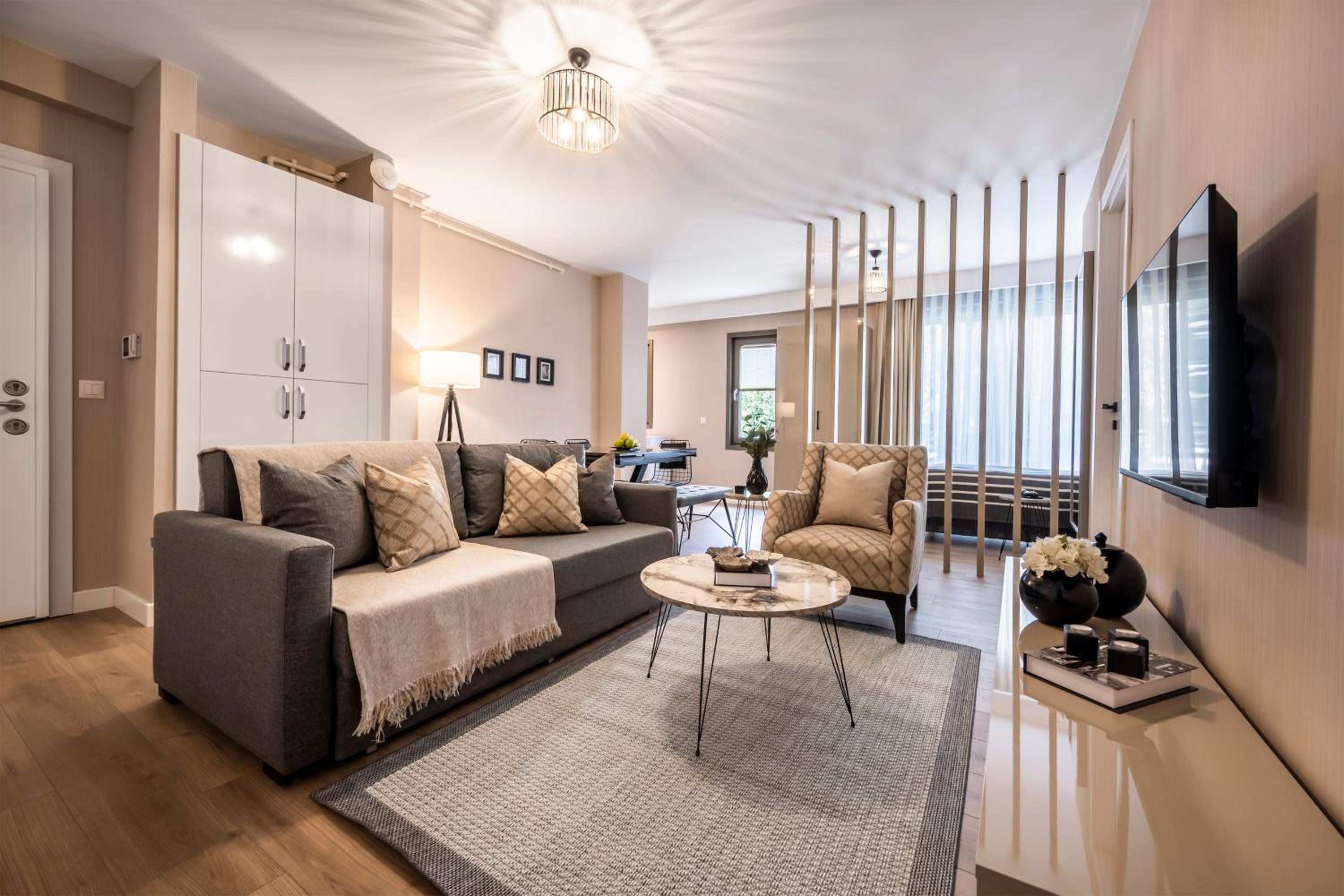 SVK Bosphorus Residence - Image 80