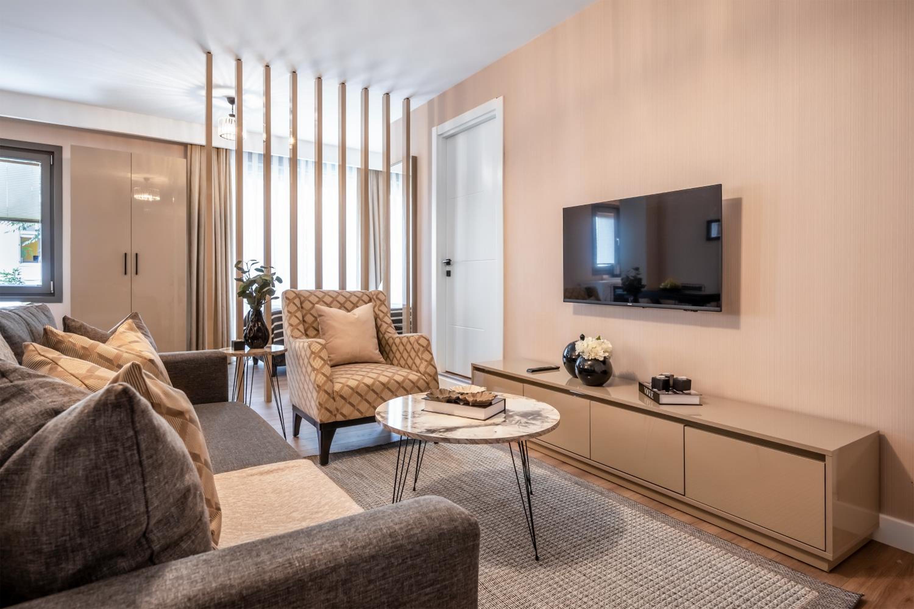 SVK Bosphorus Residence - Image 82