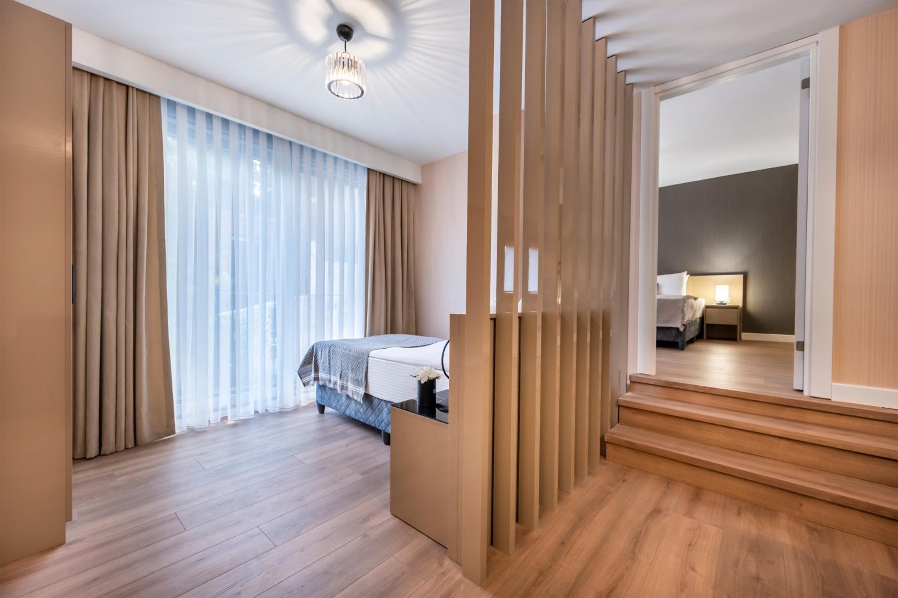 SVK Bosphorus Residence - Image 90