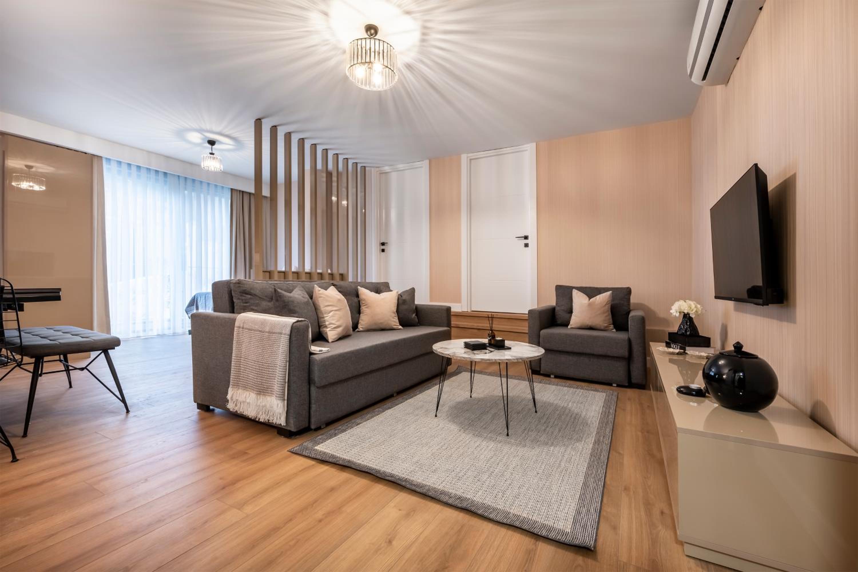 SVK Bosphorus Residence - Image 100