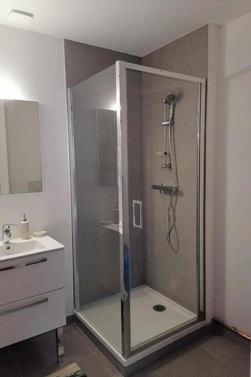 Gîtes chez Sylvie