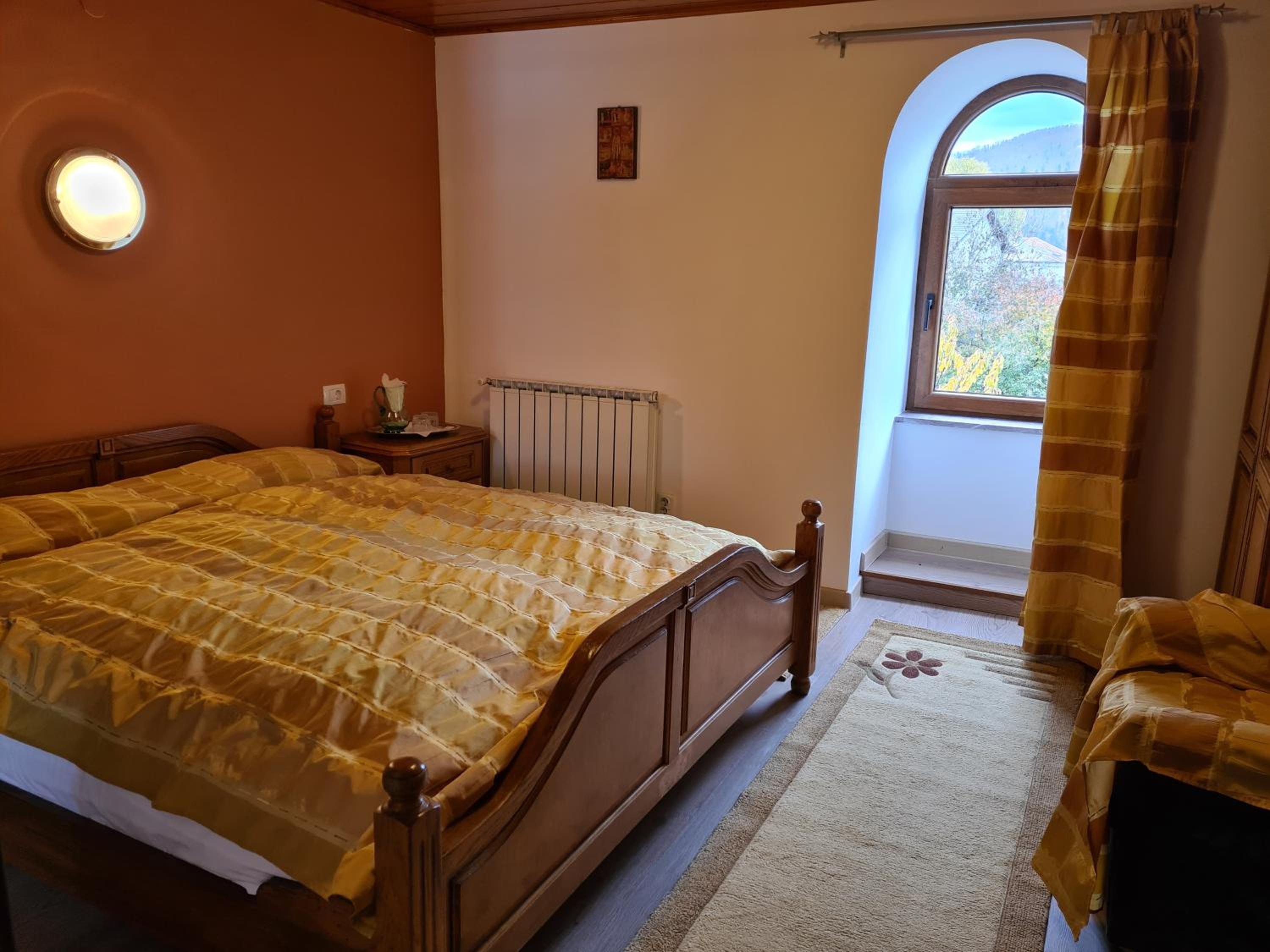 Villa Ramona SPA view 3