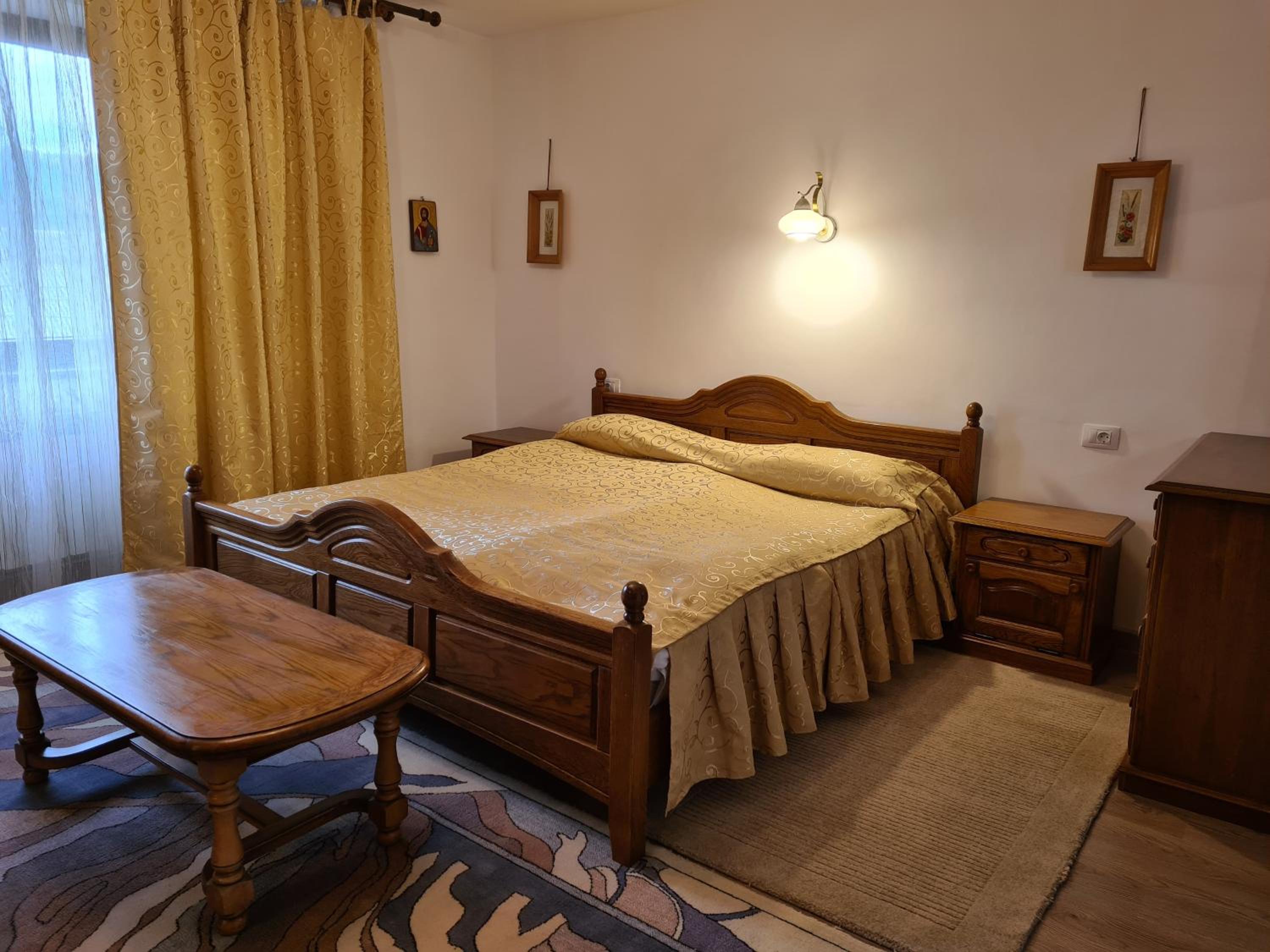 Villa Ramona SPA view 2