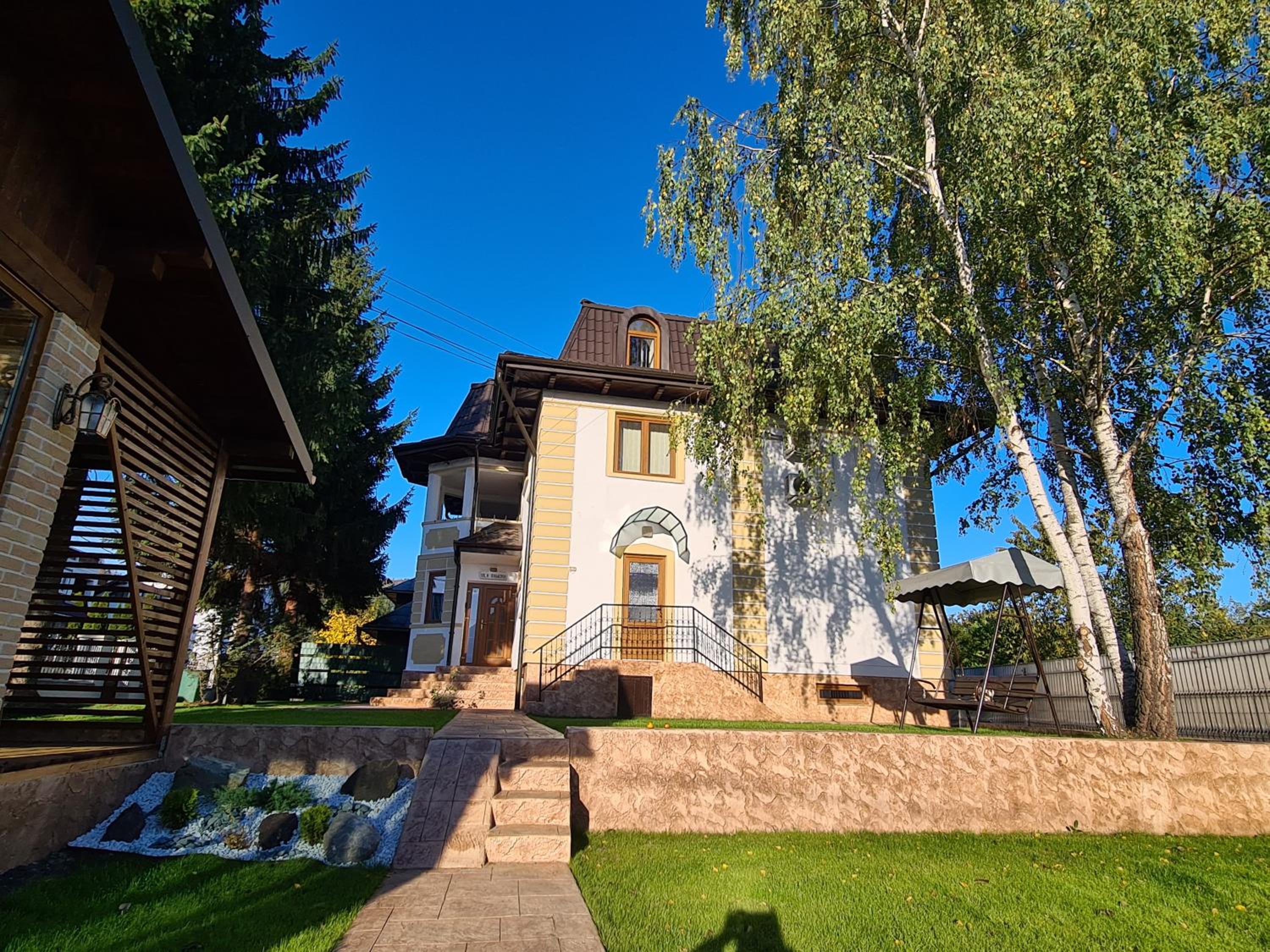 Villa Ramona SPA view 5