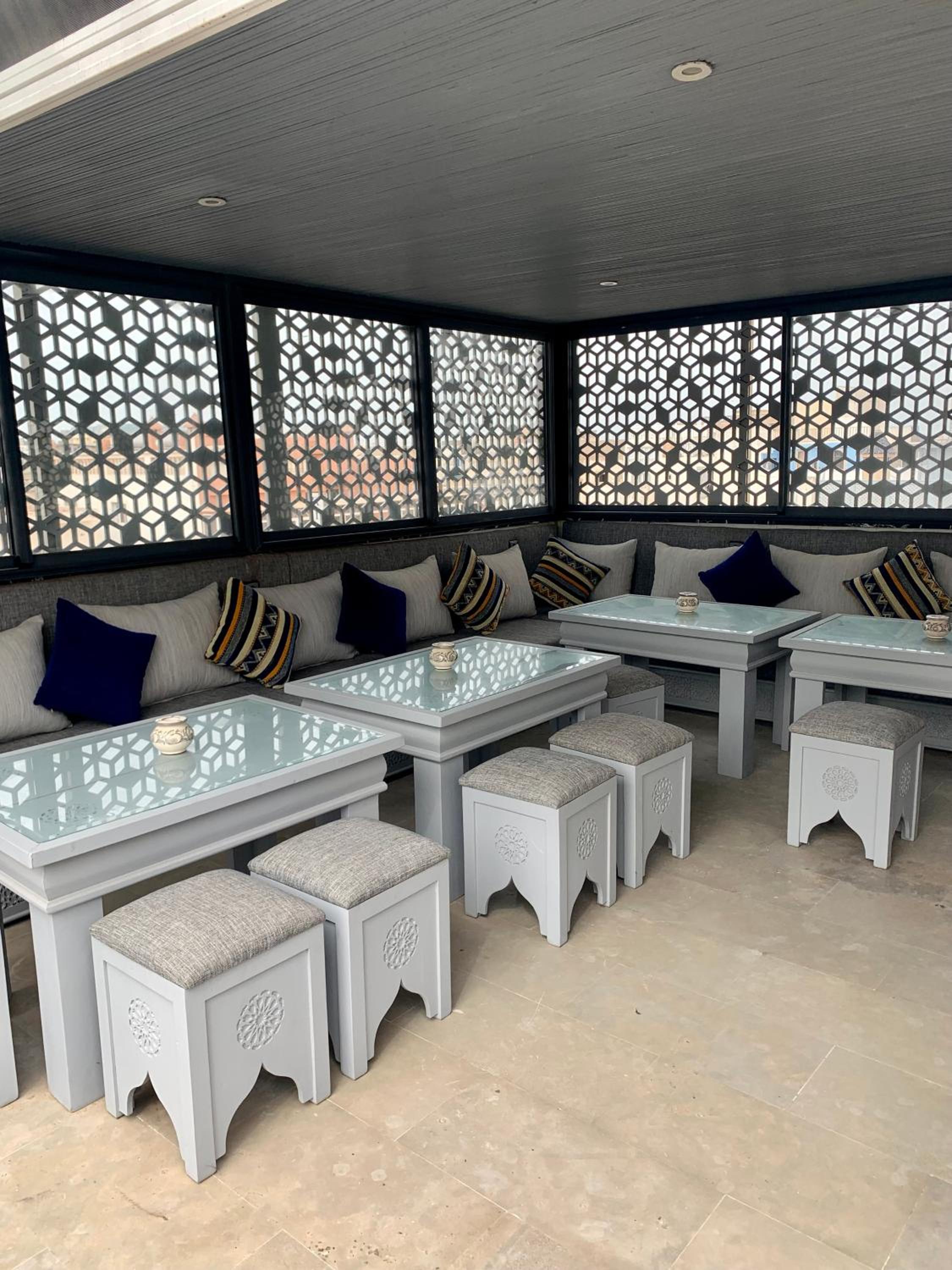 lounge