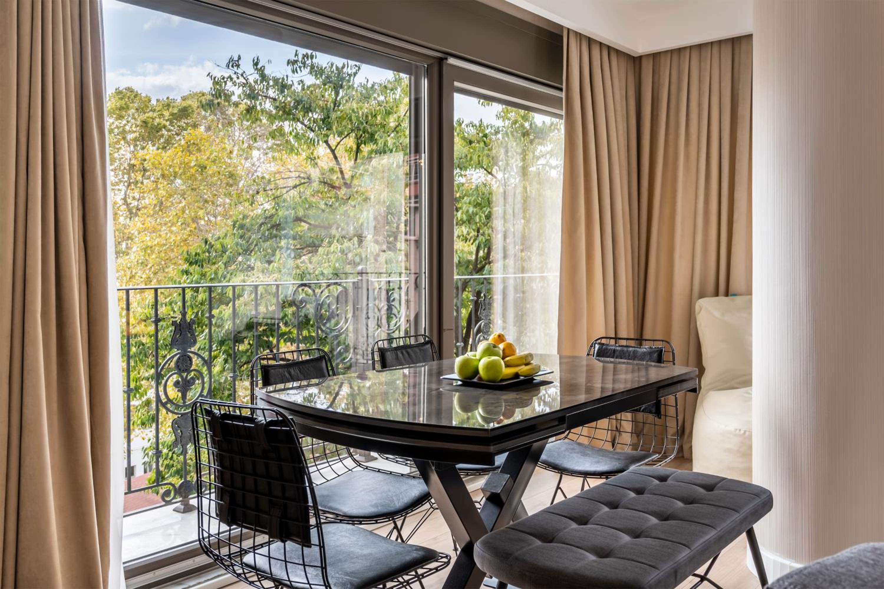 SVK Bosphorus Residence - Image 131