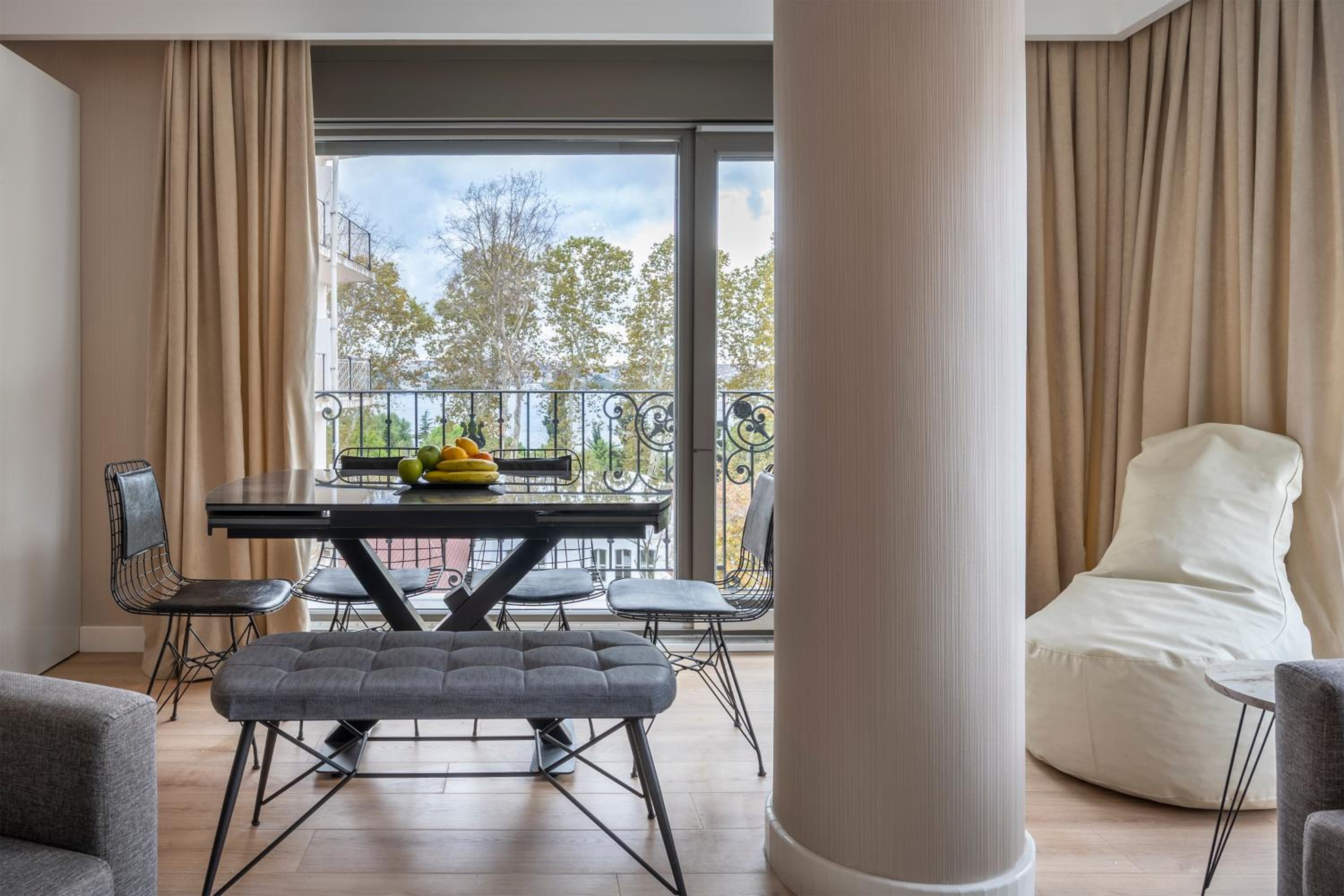 SVK Bosphorus Residence - Image 107